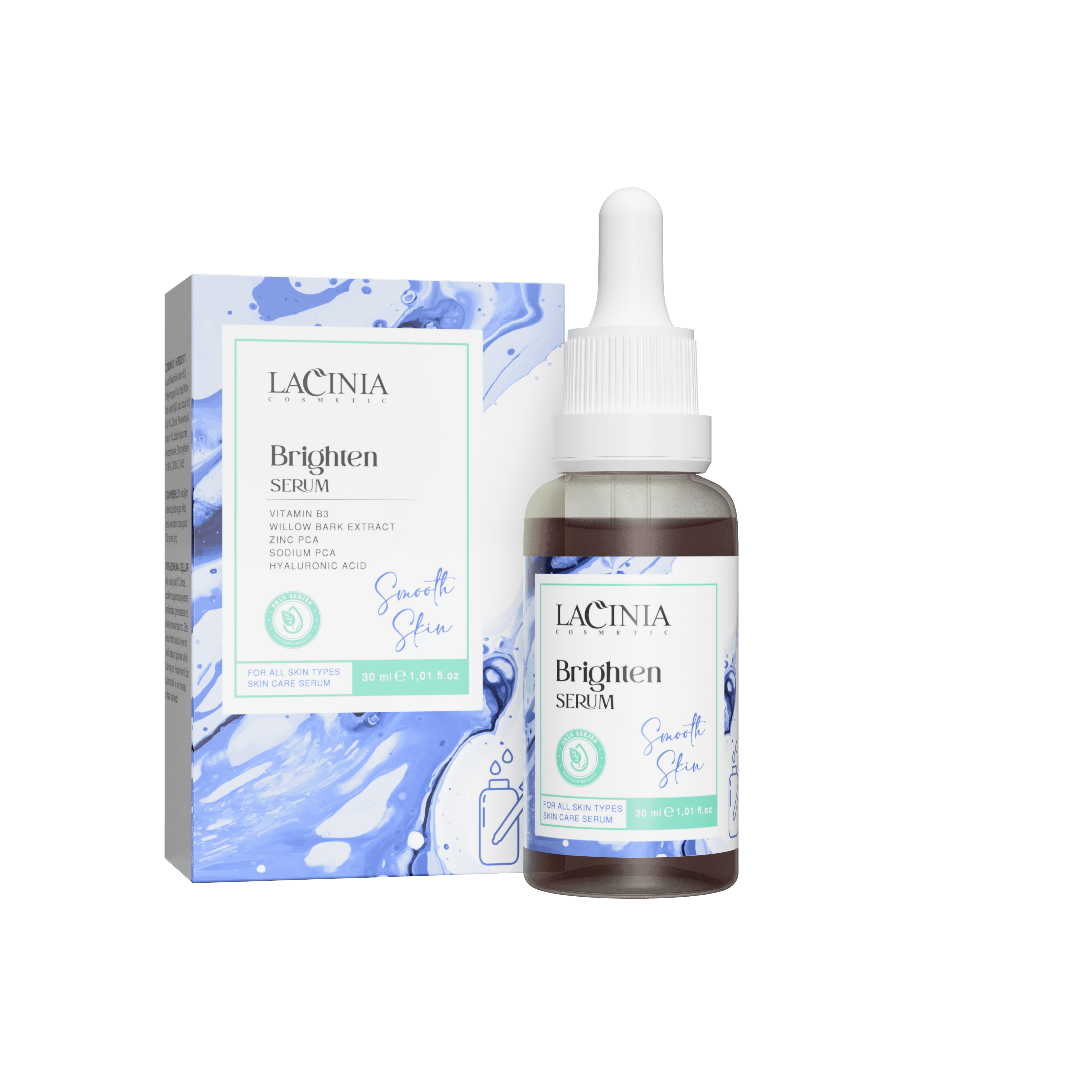 BRIGHTEN SERUM