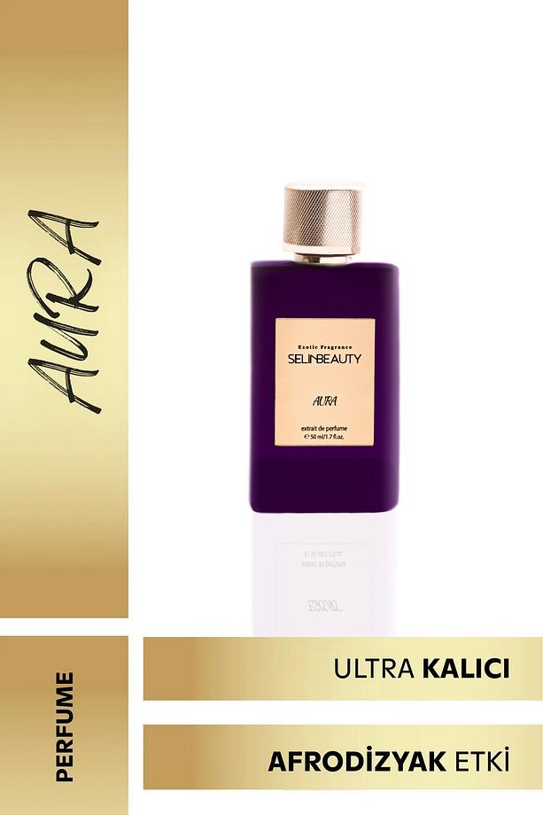 AURA EDP PERFUME 50ML