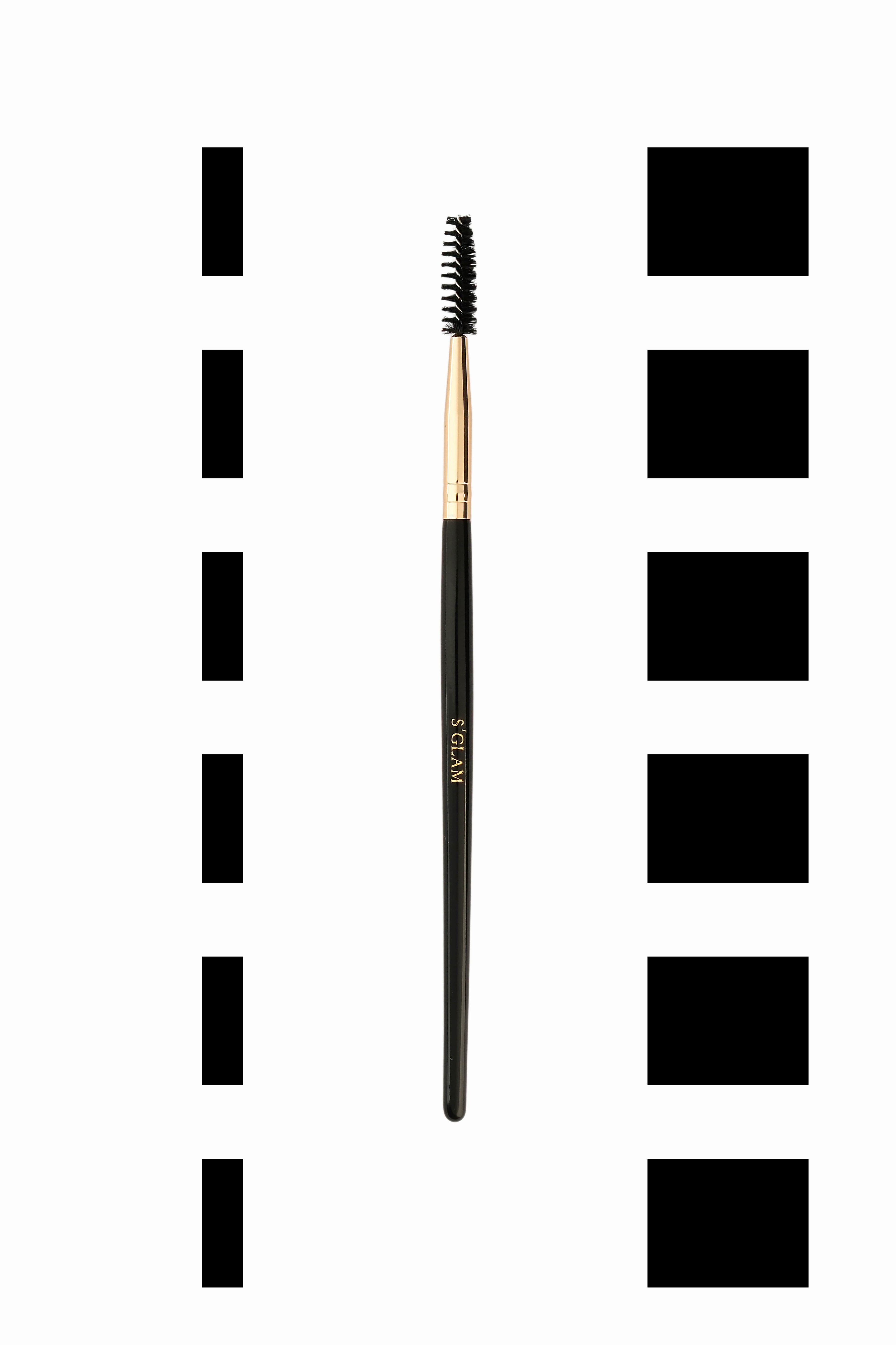 EYEBROW BRUSH