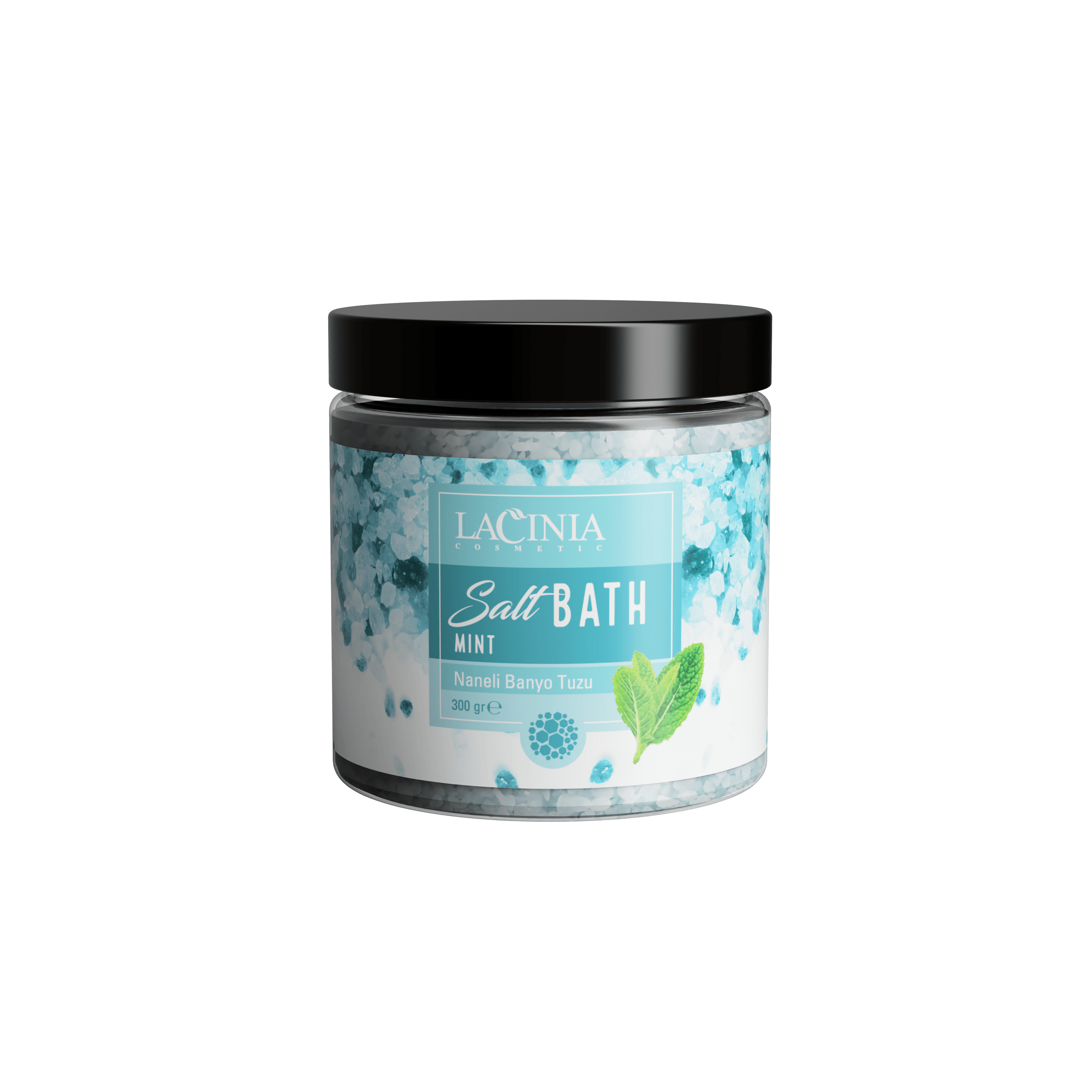 BATH SALT MINT