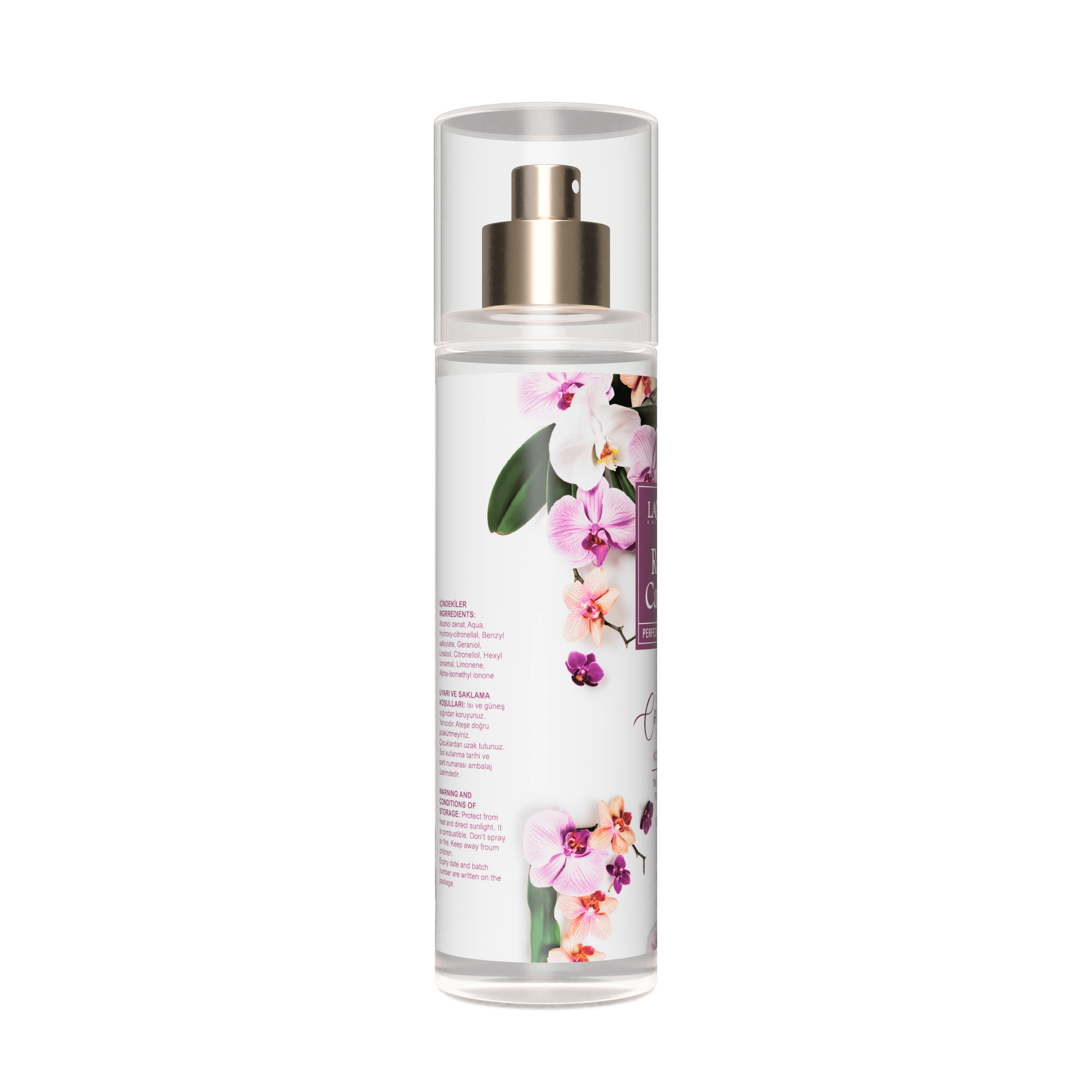 KOLONYA - ROSE CANDY 150 ml