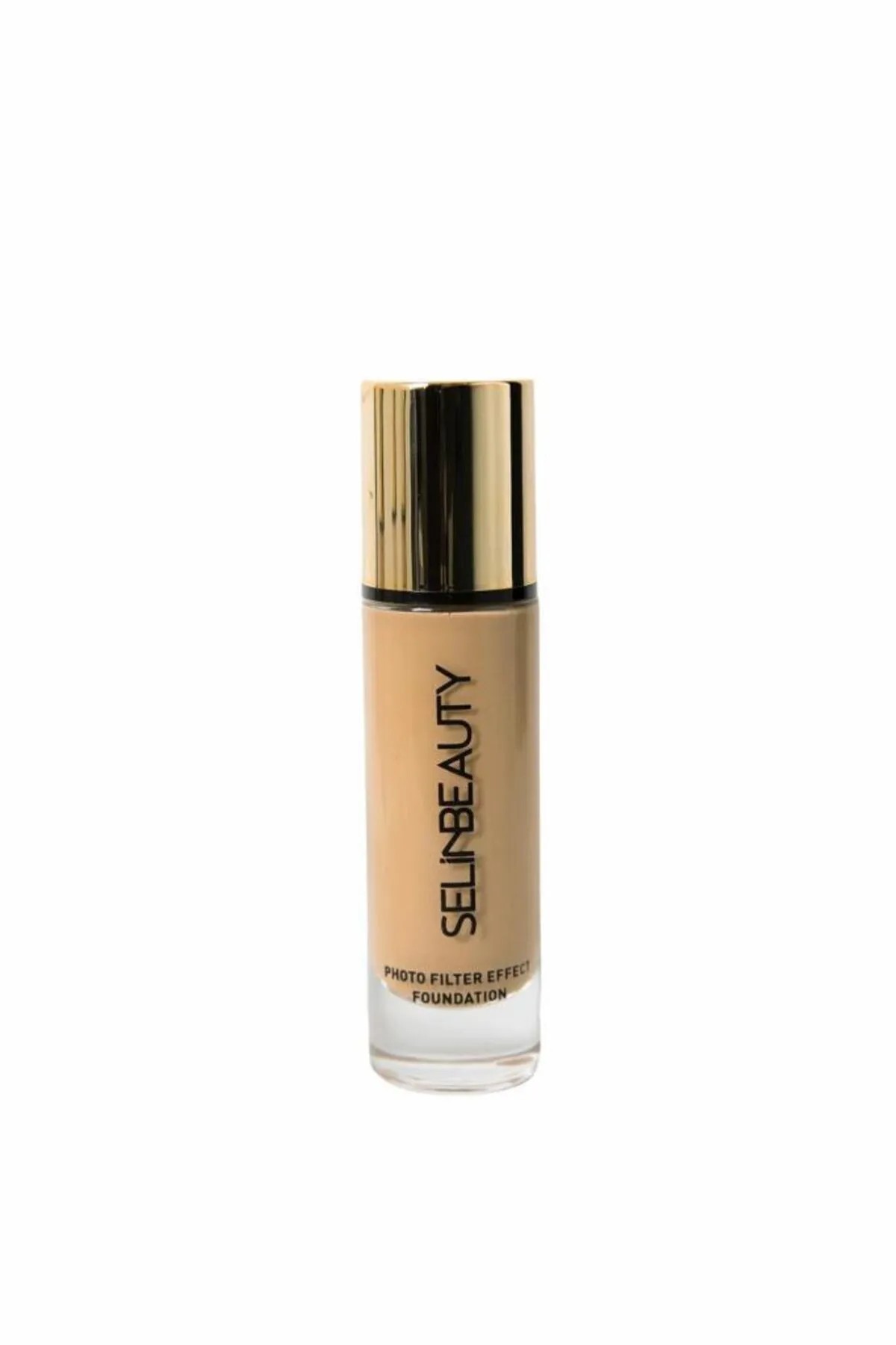 Dark Foundation Intensiver Concealer