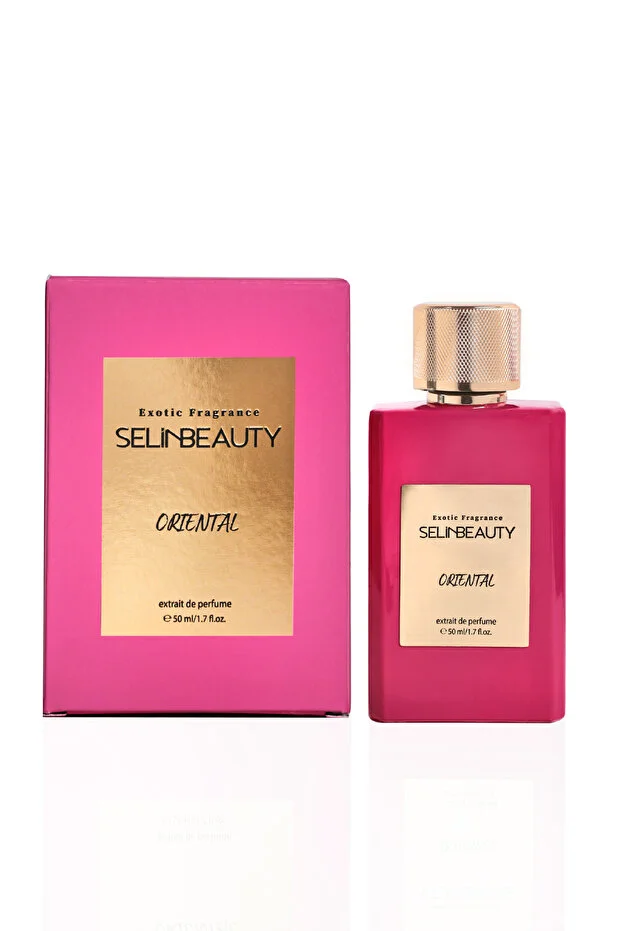 ORIENTAL PARFÜM 50ML
