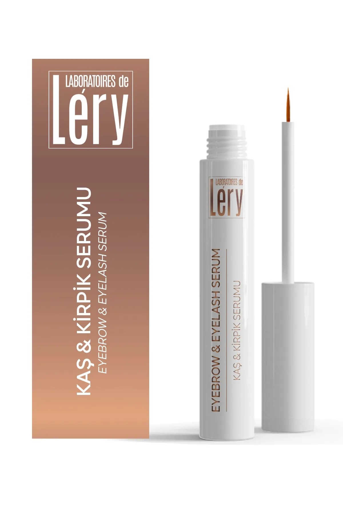 EYEBROW & EYELASH SERUM