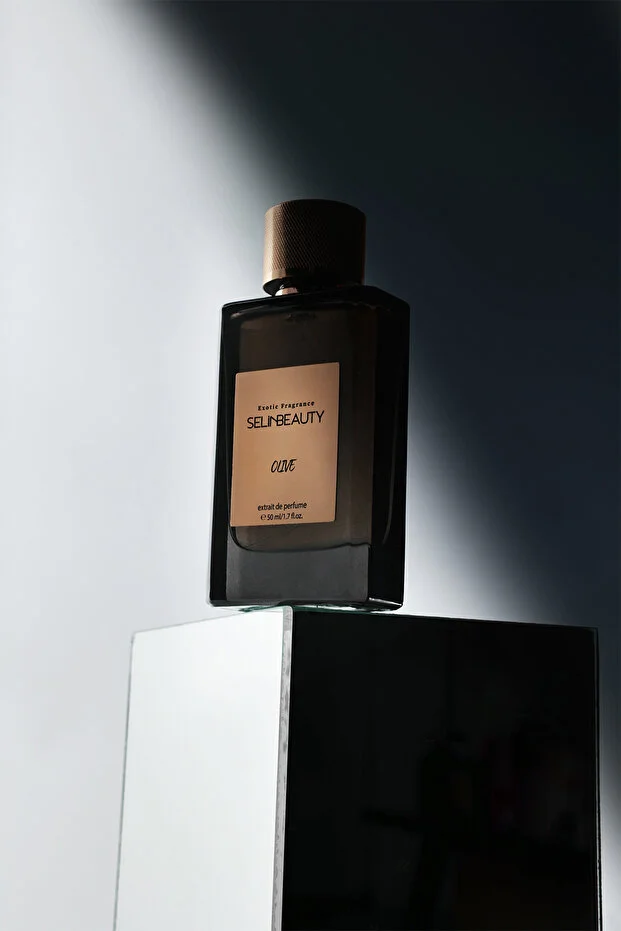 OLIVE PARFÜM 50ML
