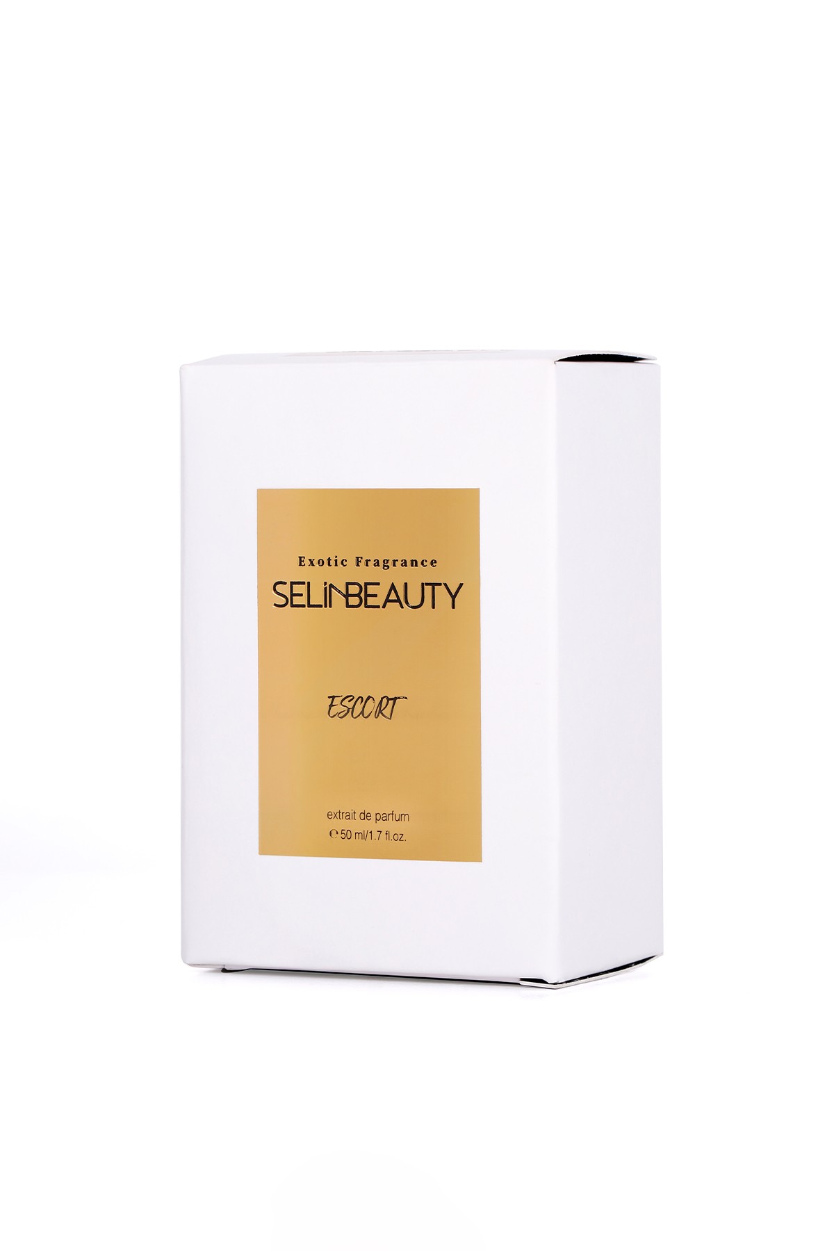 Exotic Escort Extrait De Parfum 50 ML Kadın Parfümü