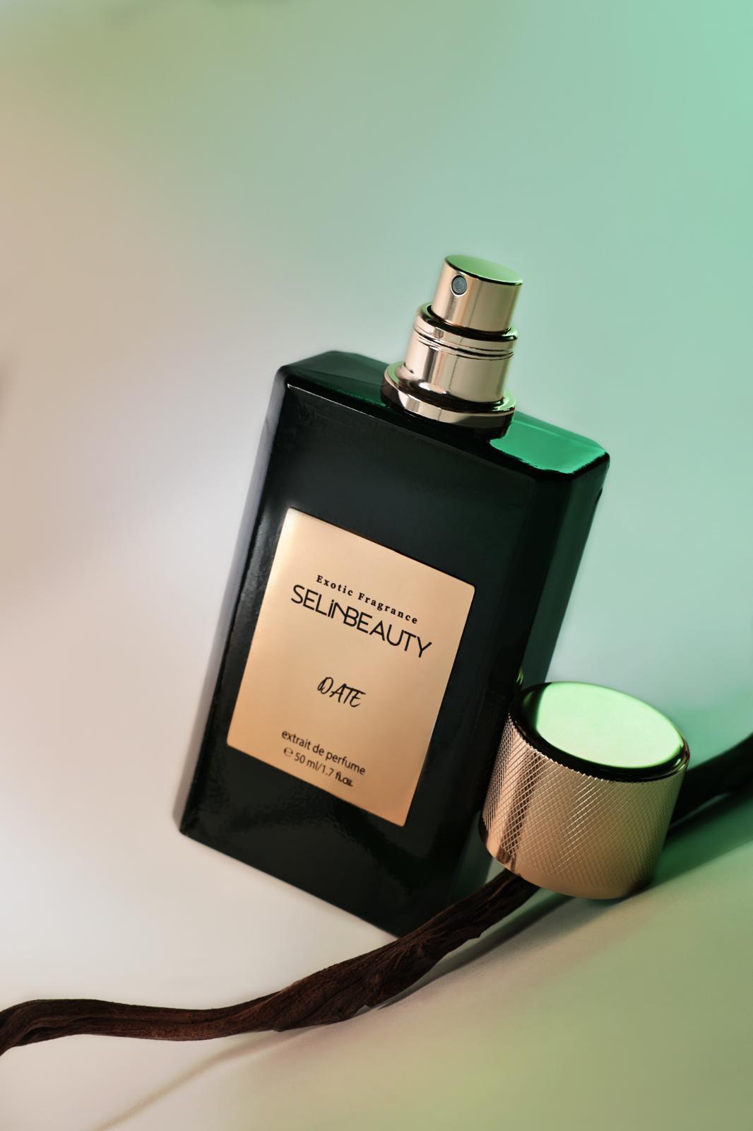 DATE EDP PERFUME 50ML