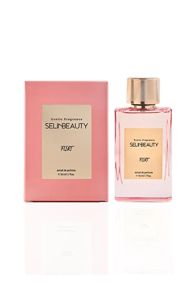 FLIRT EDP PERFUME 50ML