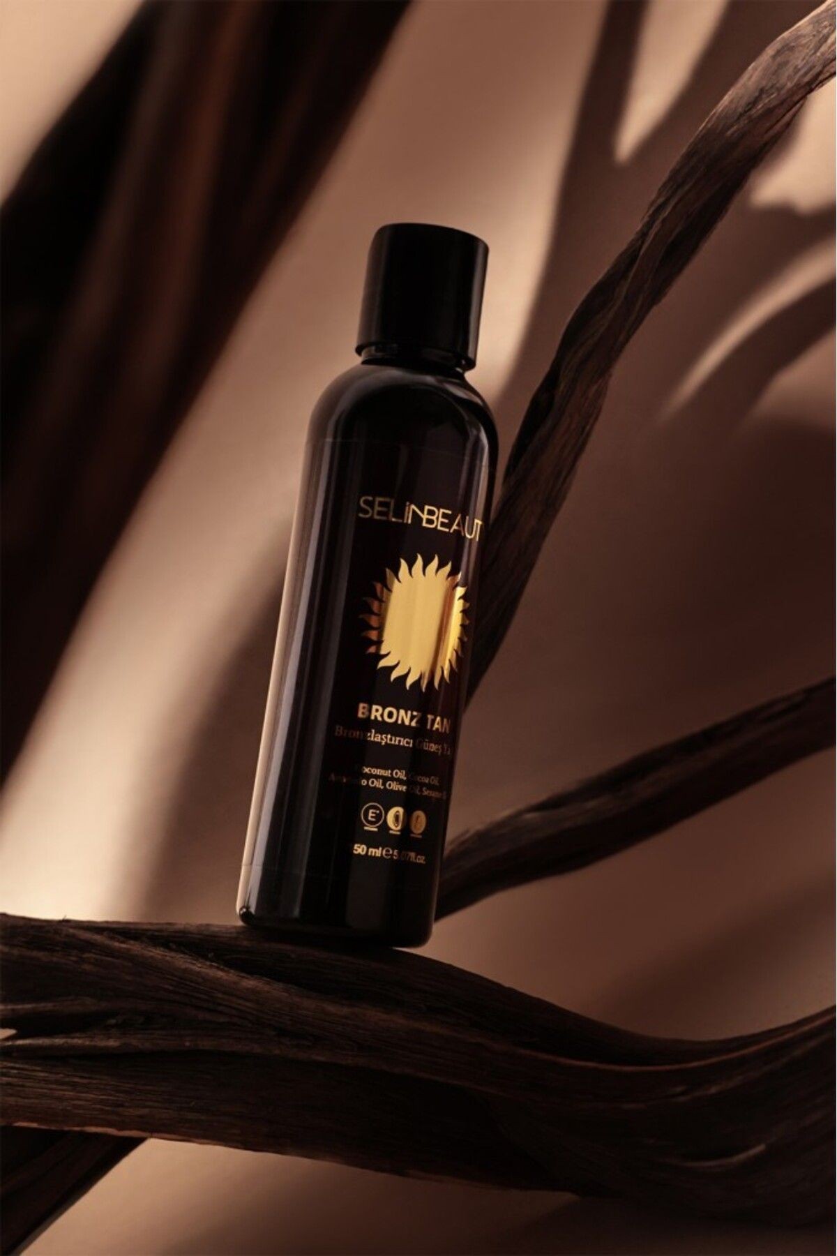 BROZNE TAN 150 ML