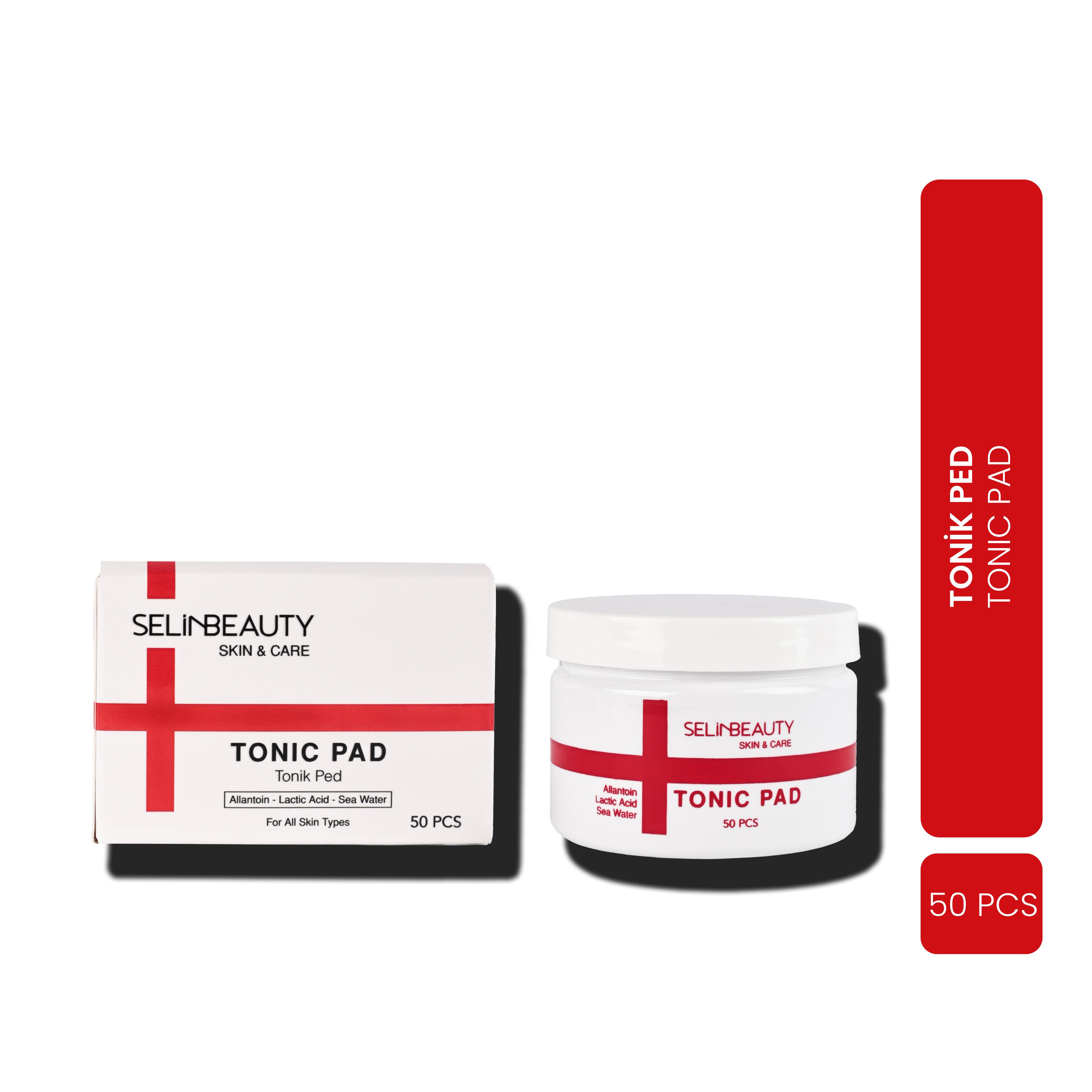 TONIC PADS