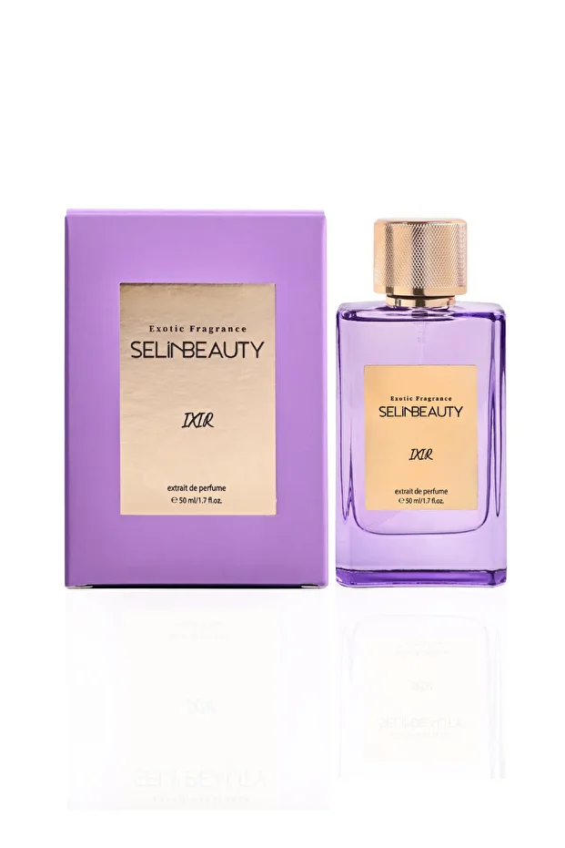 Exotic Ixir Extrait De 50 ml Women