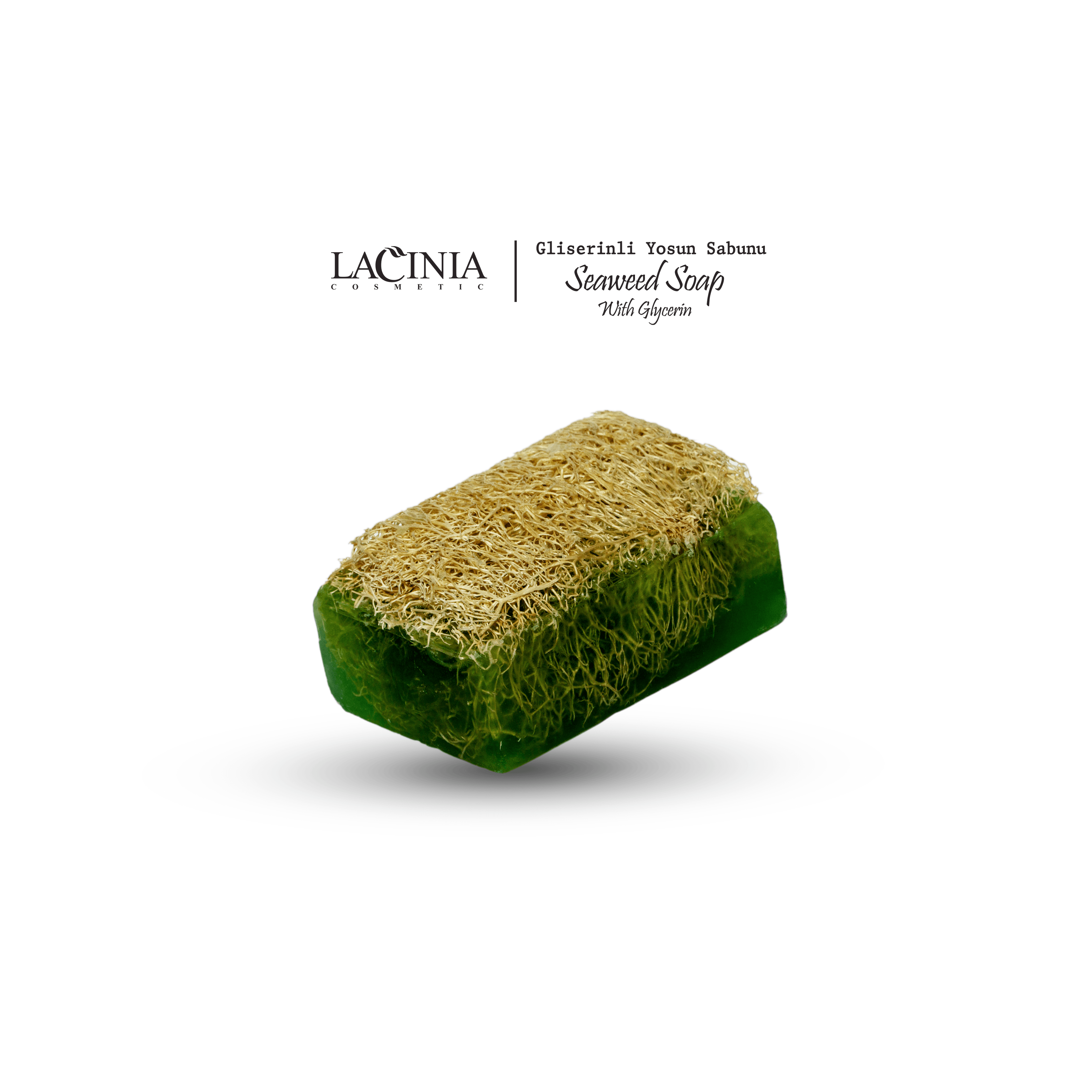 FIBROUS SEAWEED