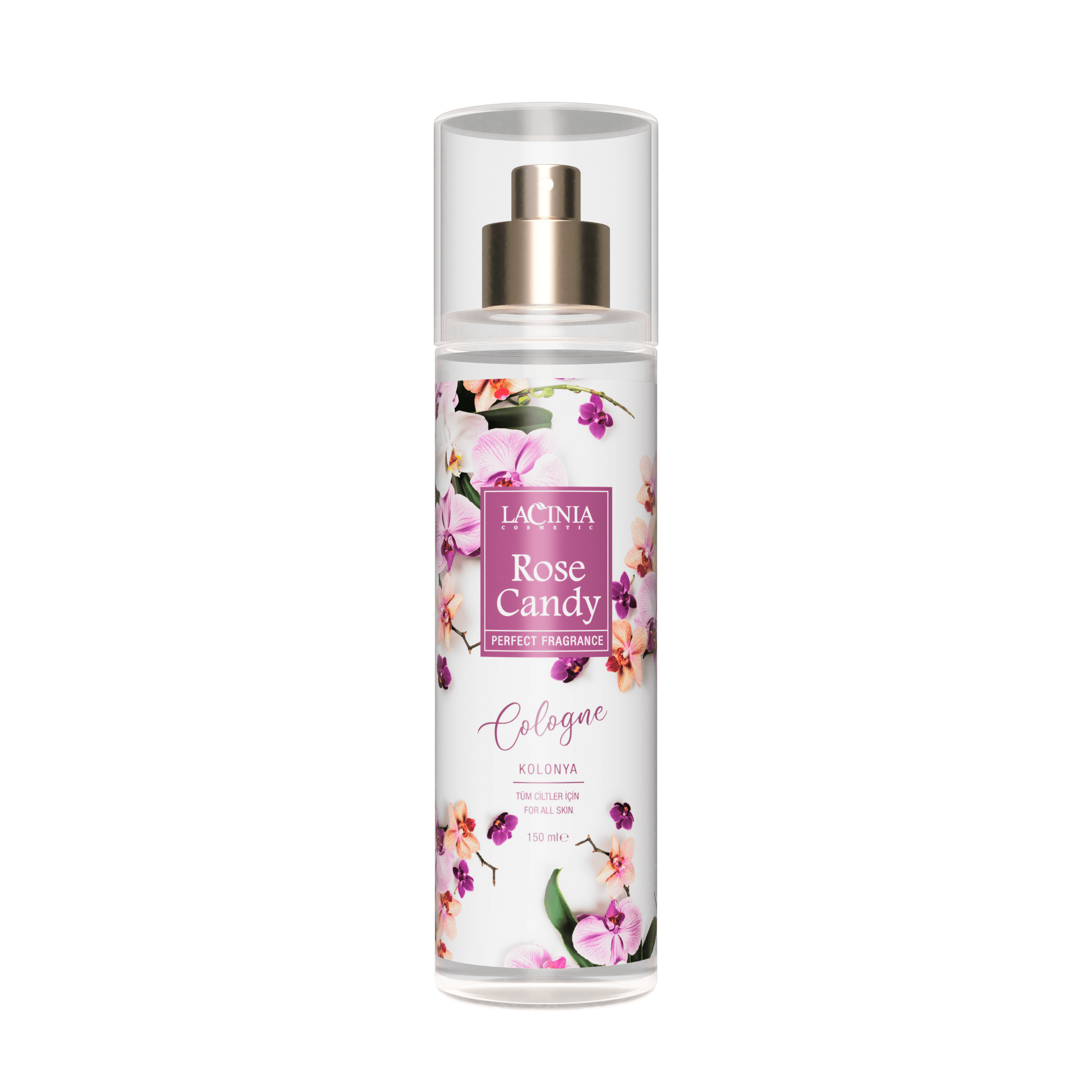 KOLONYA - ROSE CANDY 150 ml