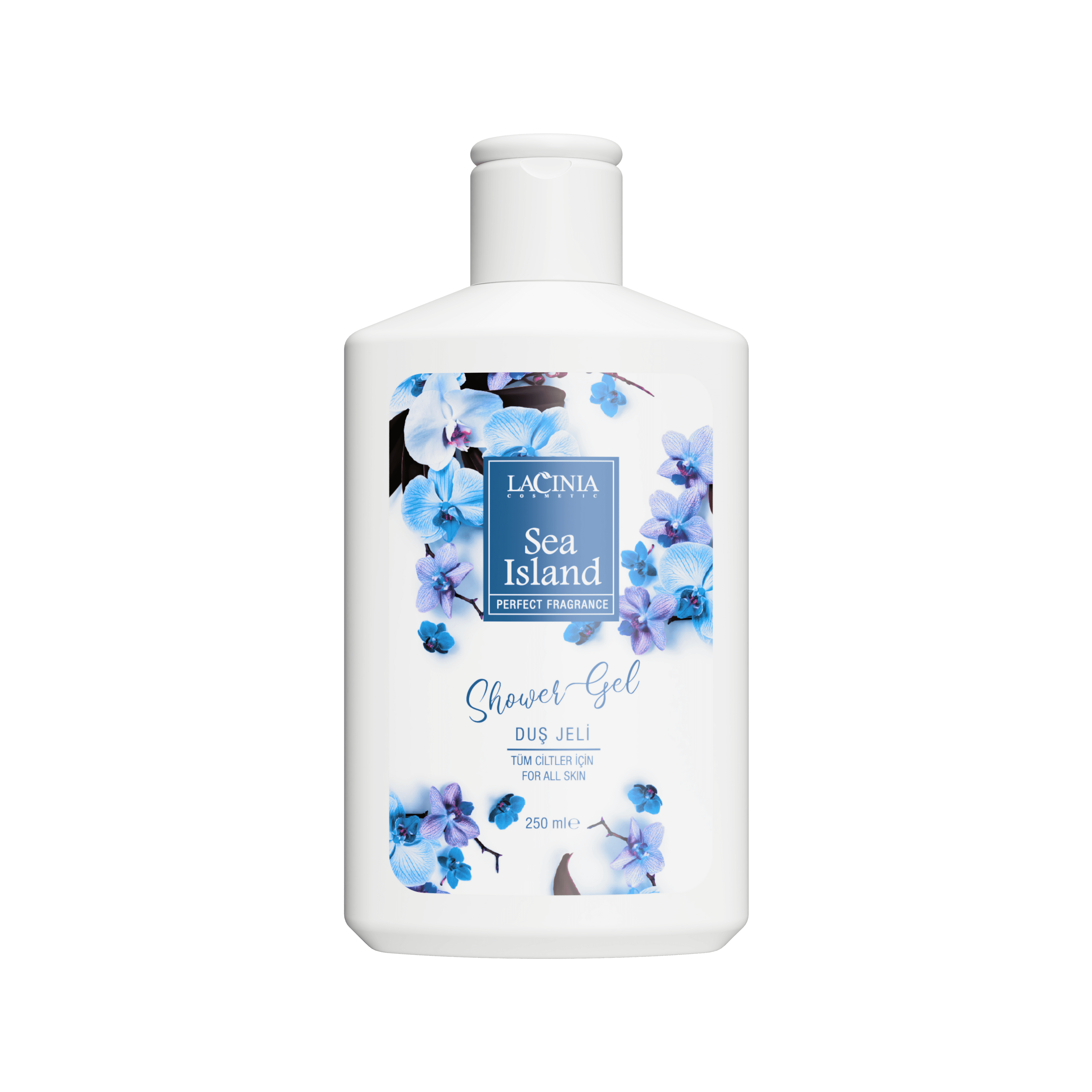 DUŞ JELİ - SEA ISLAND 250 ml