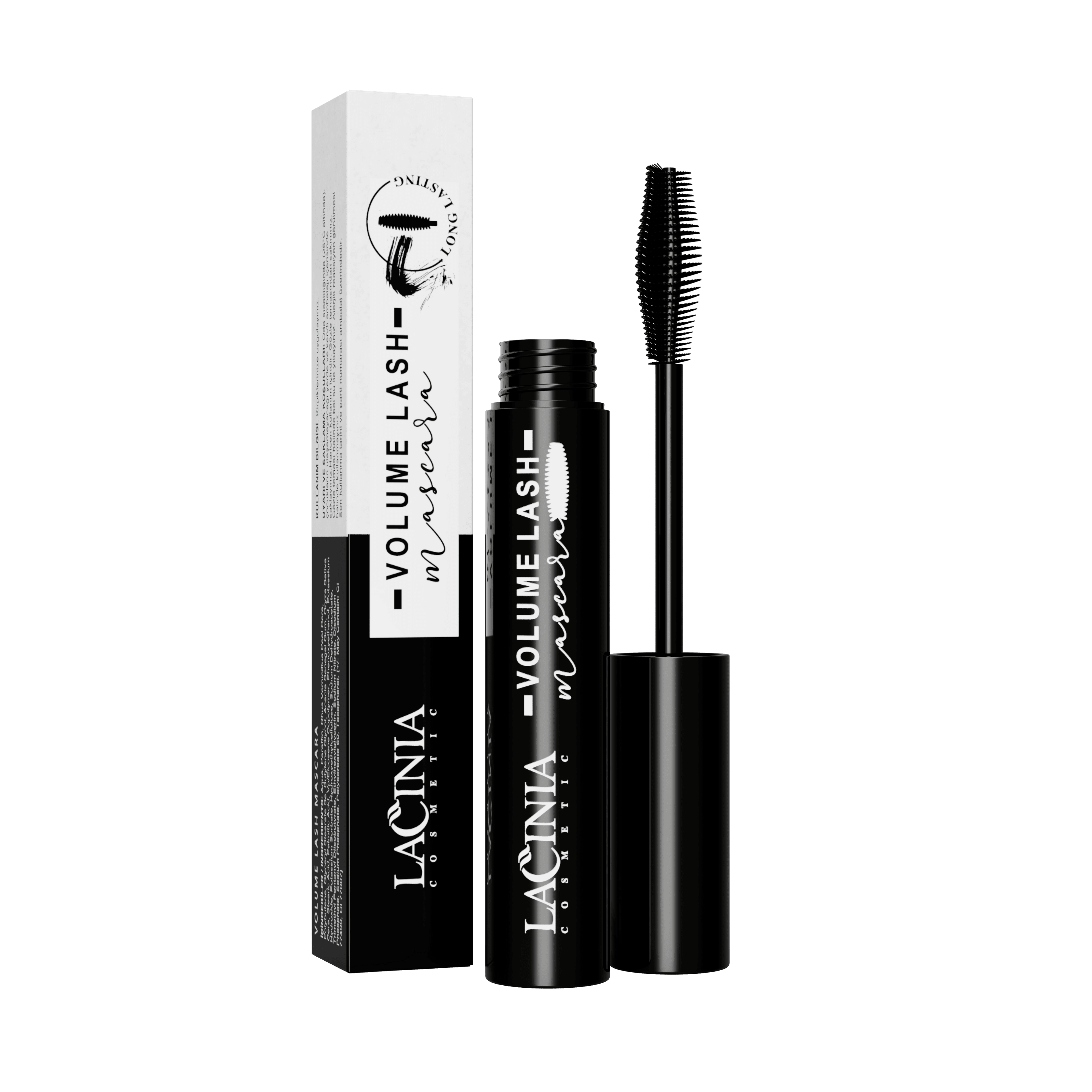 Volume Lash Mascara