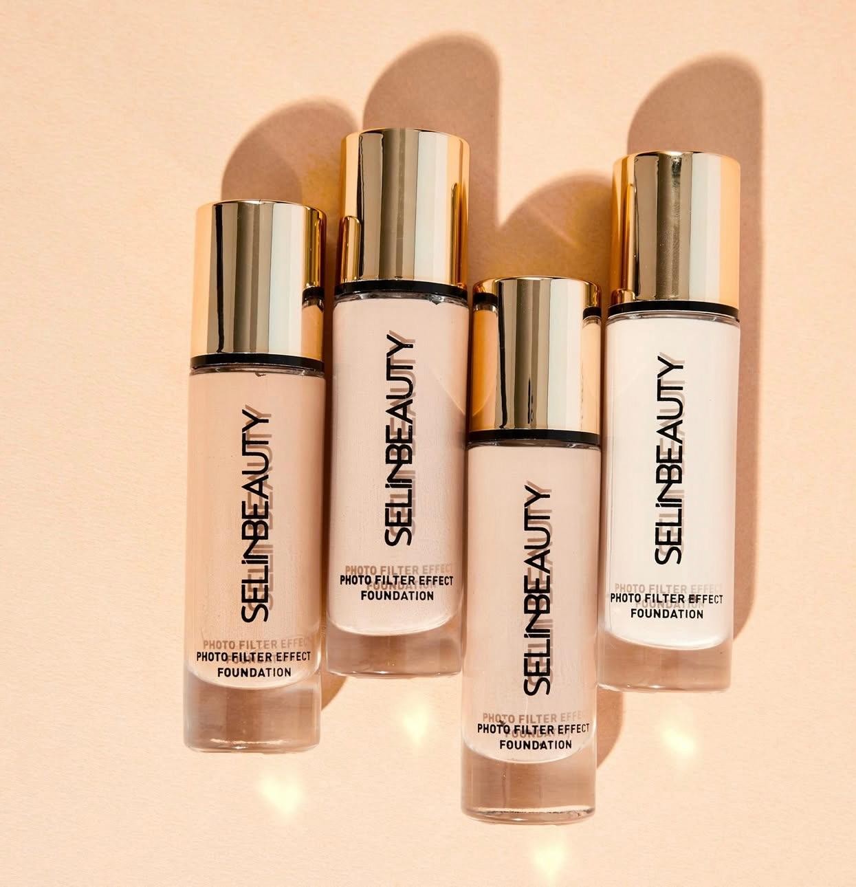 Foundation Intensiver Concealer 
