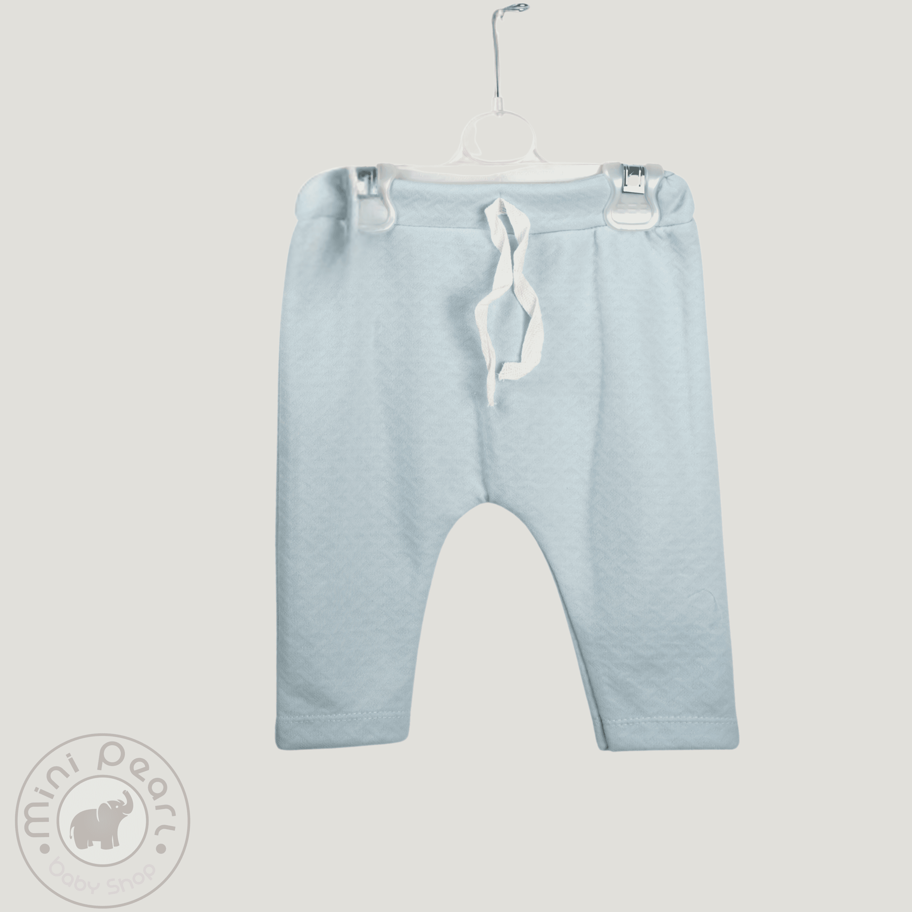 Baby Zweiteiler "Flugzeugtraum" – 100% Baumwolle