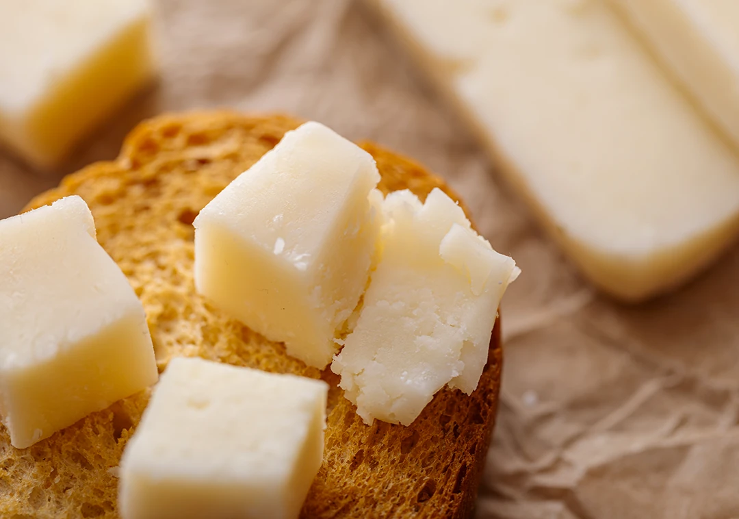 İzmir Tulum Peyniri