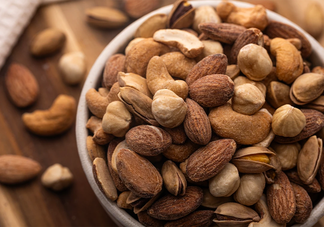 Karışık Elit Çerez