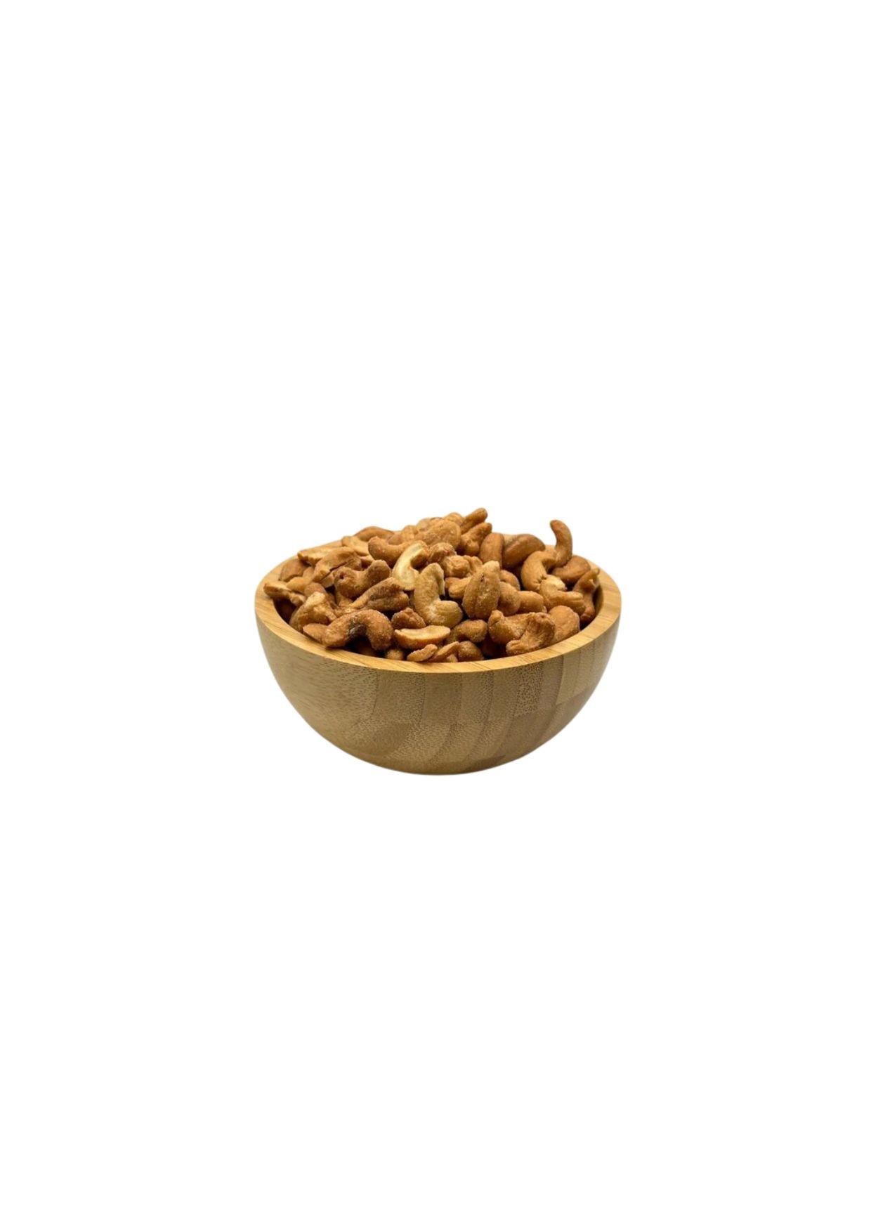 Kavrulmuş Kaju ( 800 Gr )