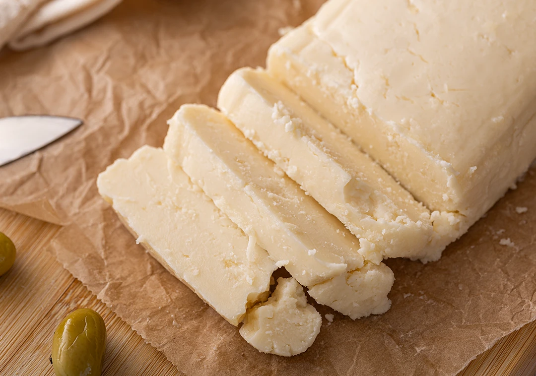 Ezine Peyniri (Keçi–Koyun Sütü 350 g)