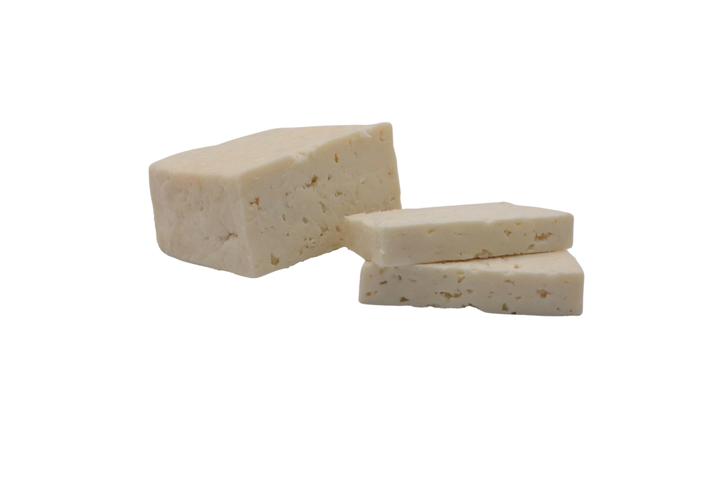 Tam Olgunlaştırılmış Ezine Peyniri (350 Gr)