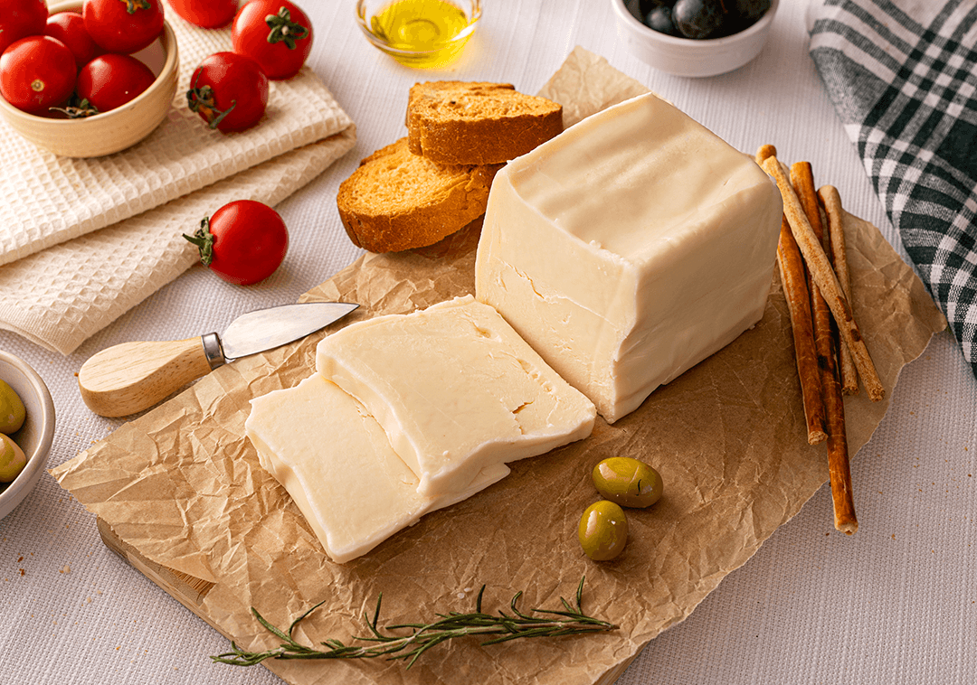 Yumuşak Ezine Peyniri (600 g)