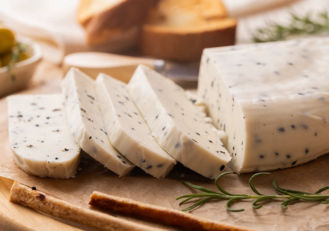 Çörek Otlu Sepet Peyniri