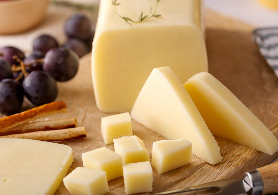 Kaşar Peyniri (800 g)