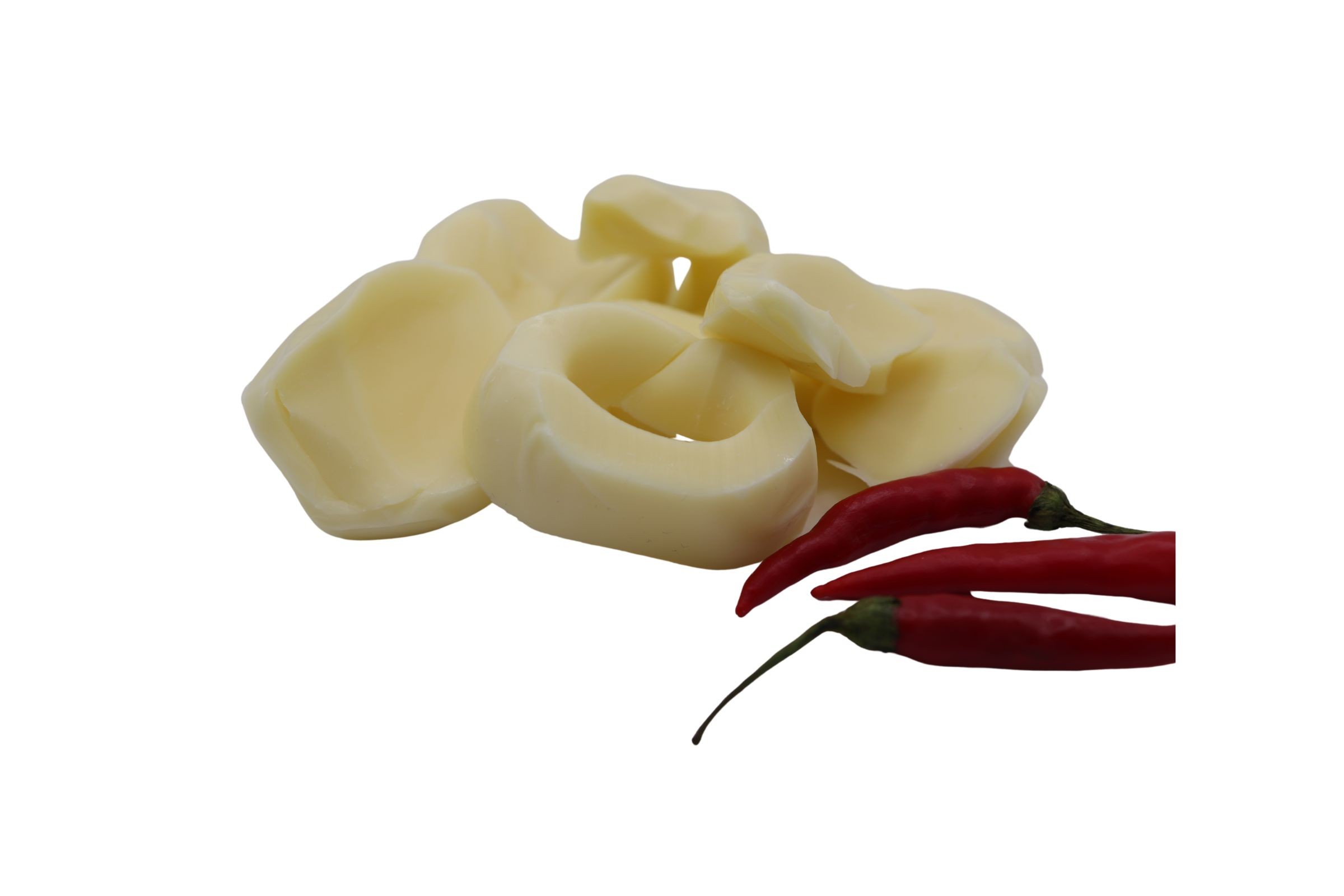 Örgü Peyniri 