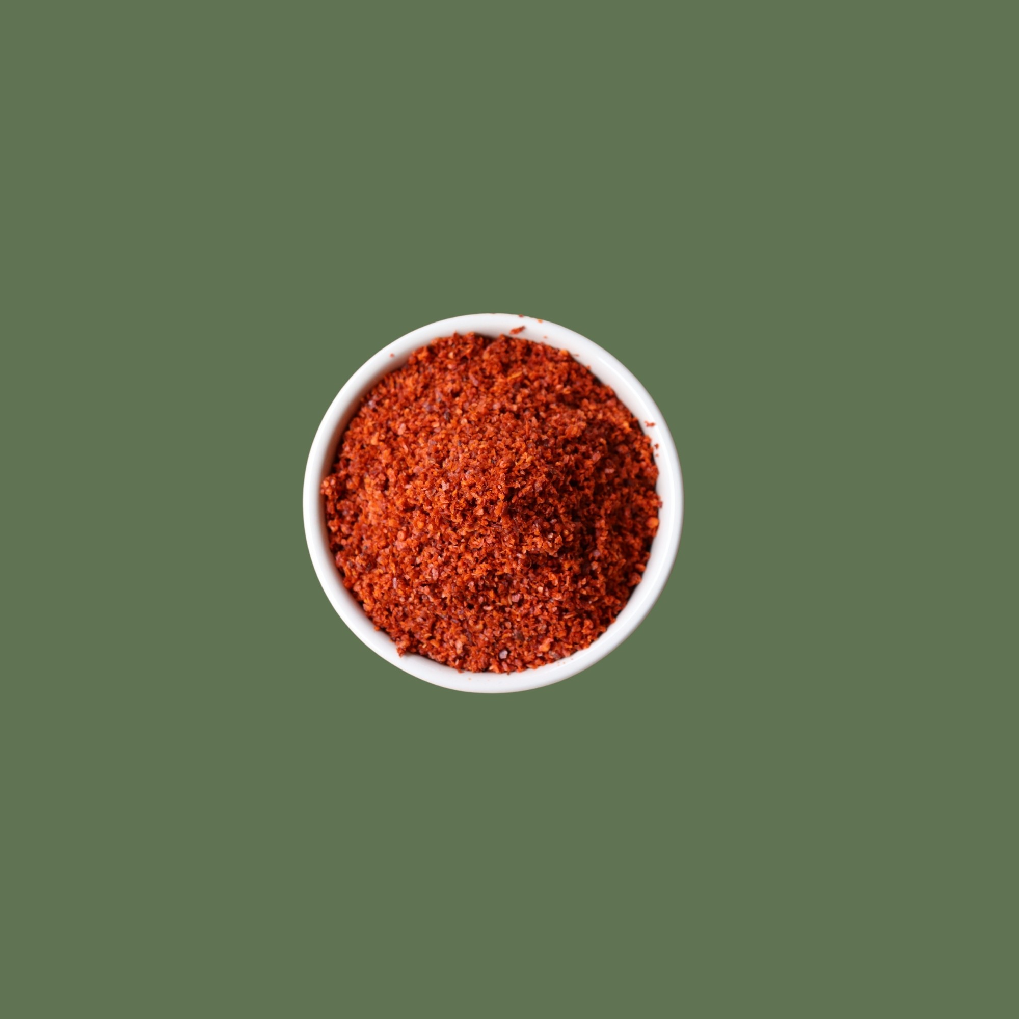 Tatlı Toz Biber (200 g)