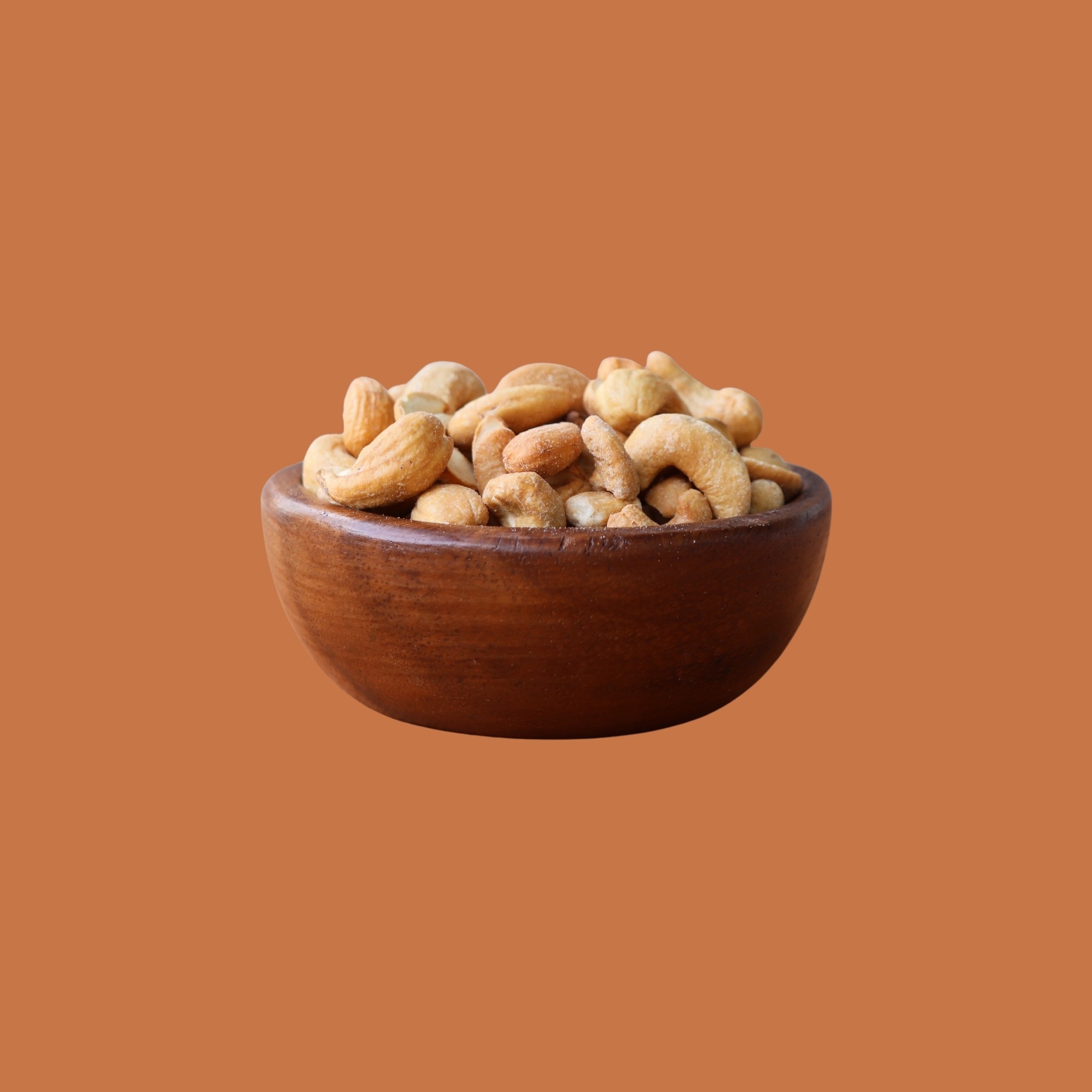 Kavrulmuş Kaju (800 g)
