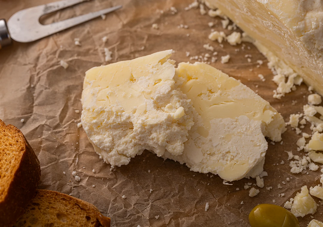 Çökelekli Tel Peyniri