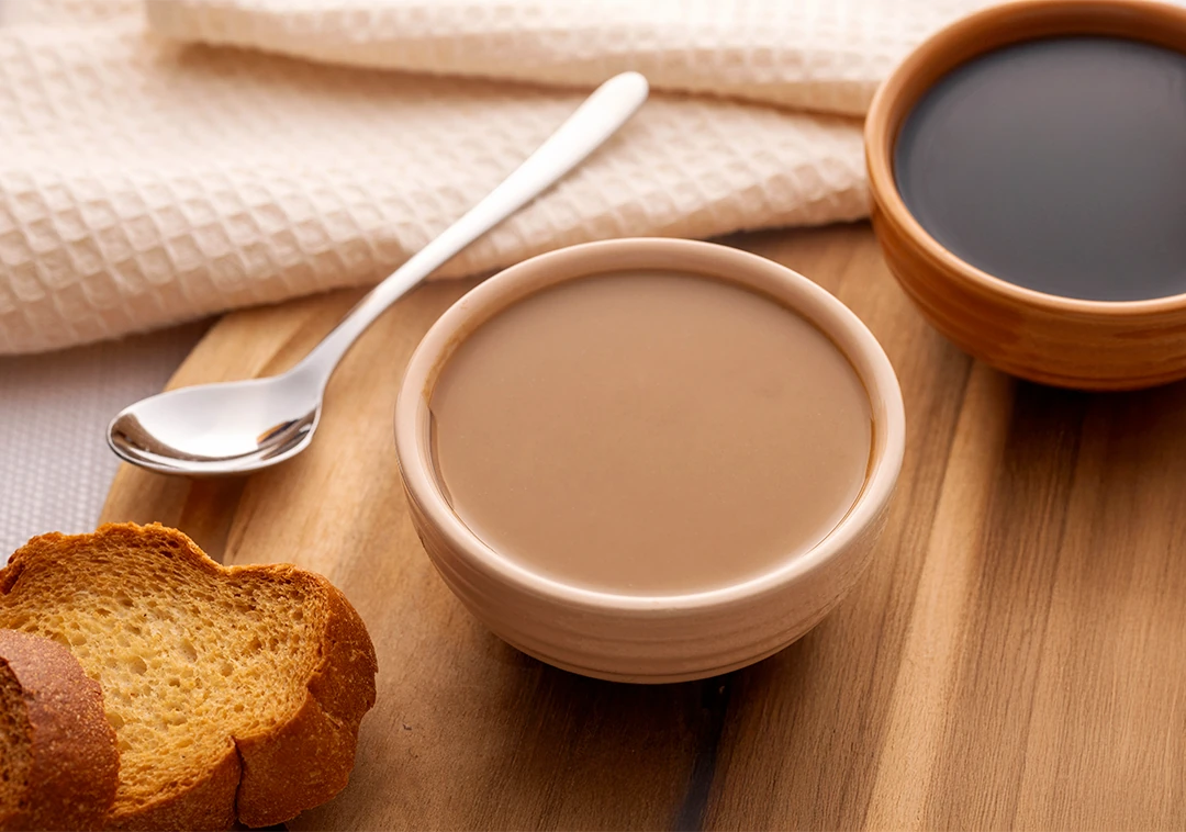 Çifte Kavrulmuş Tahin