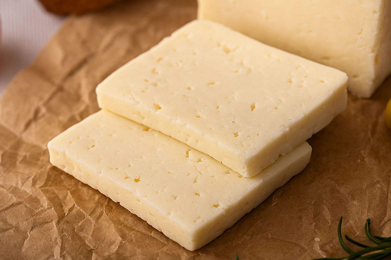 Ezine Peyniri (Sert – 9 Ay Olgunlaştırılmış)