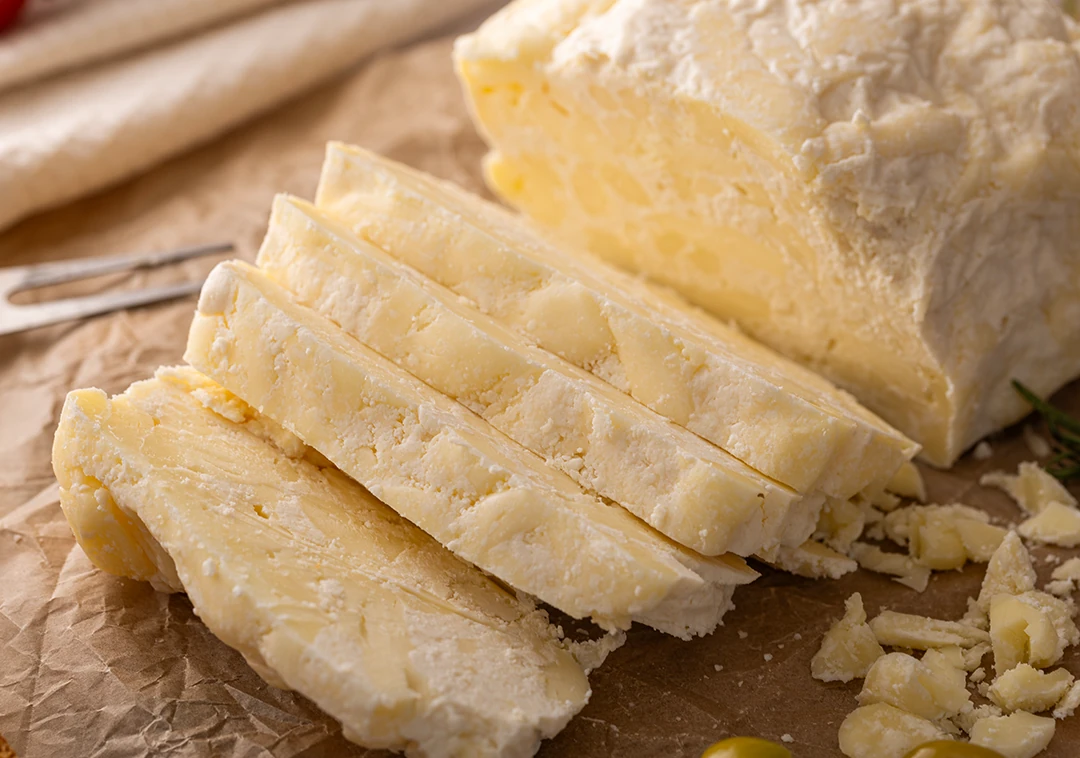 Çökelekli Tel Peyniri