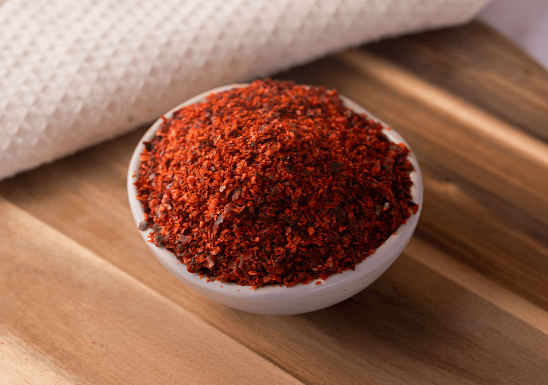 Acı Pul Biber (200 g)