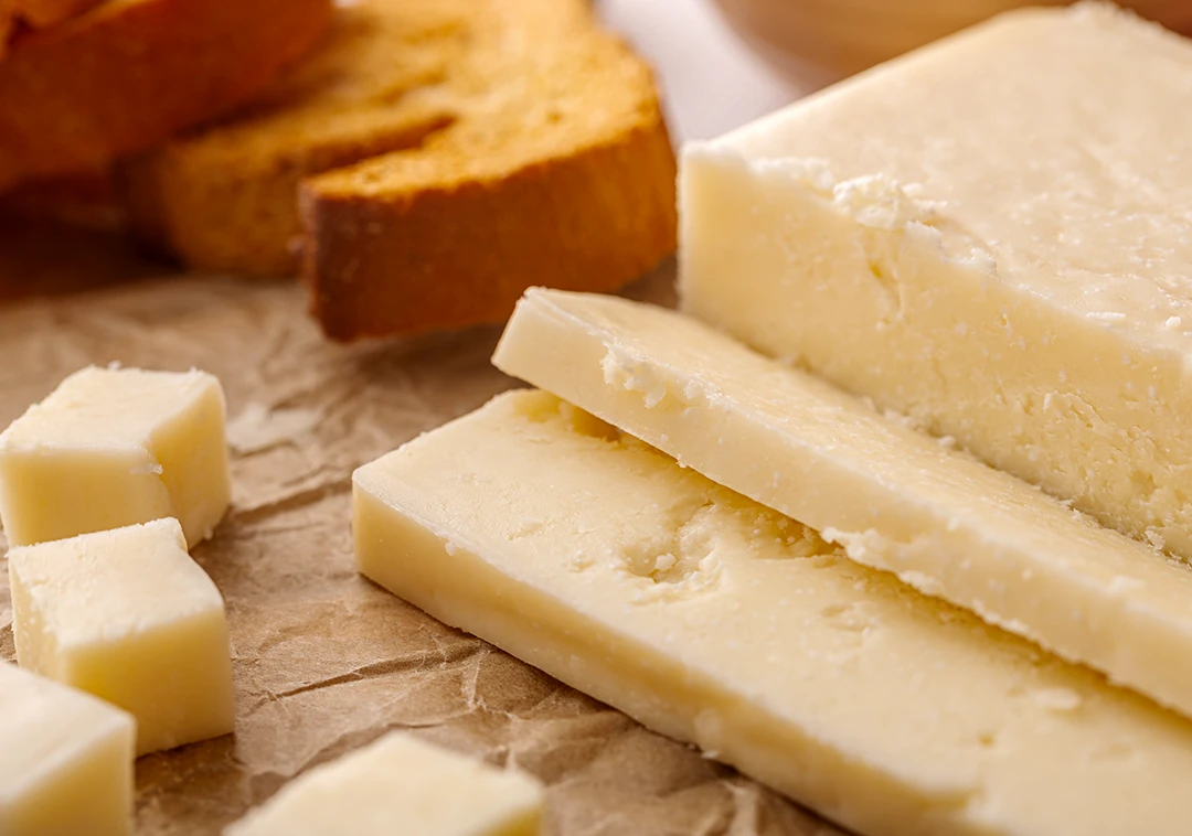 İzmir Tulum Peyniri