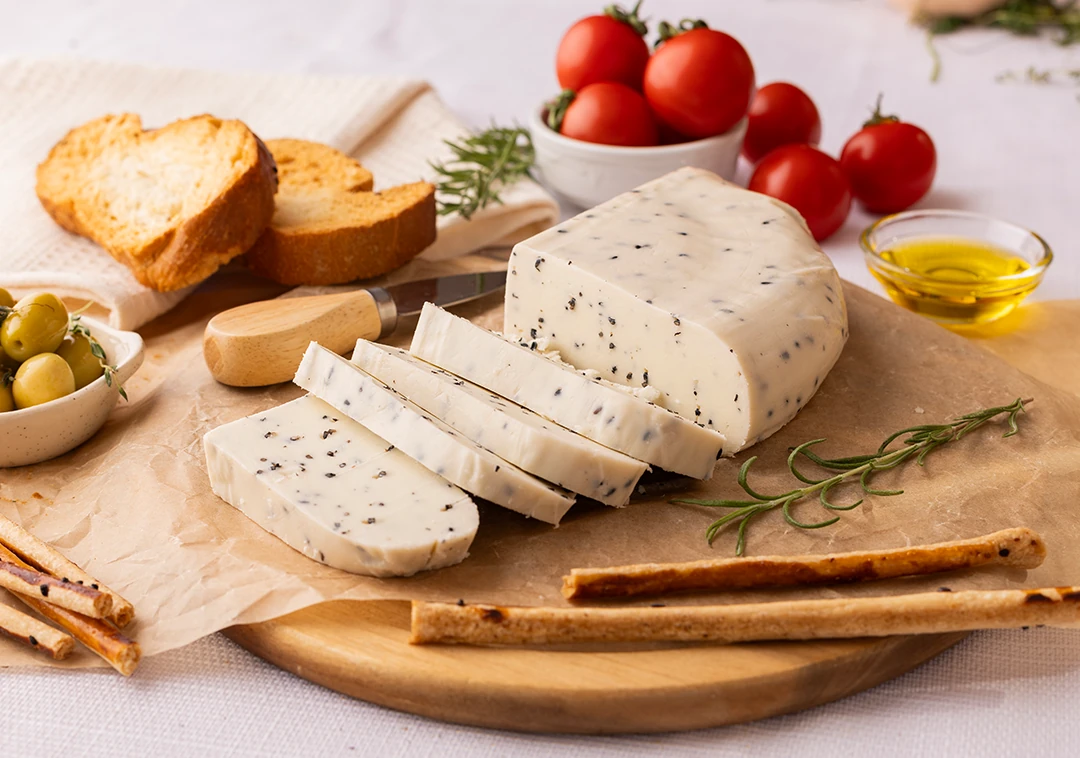 Çörek Otlu Sepet Peyniri