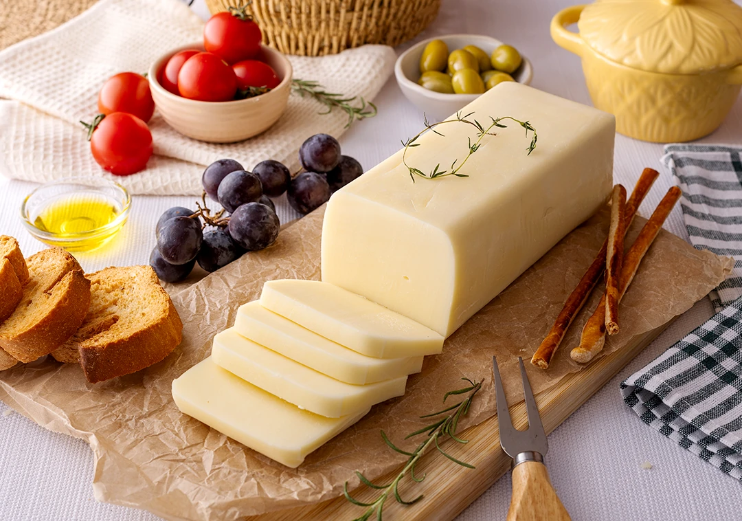 Kaşar Peyniri (800 g)