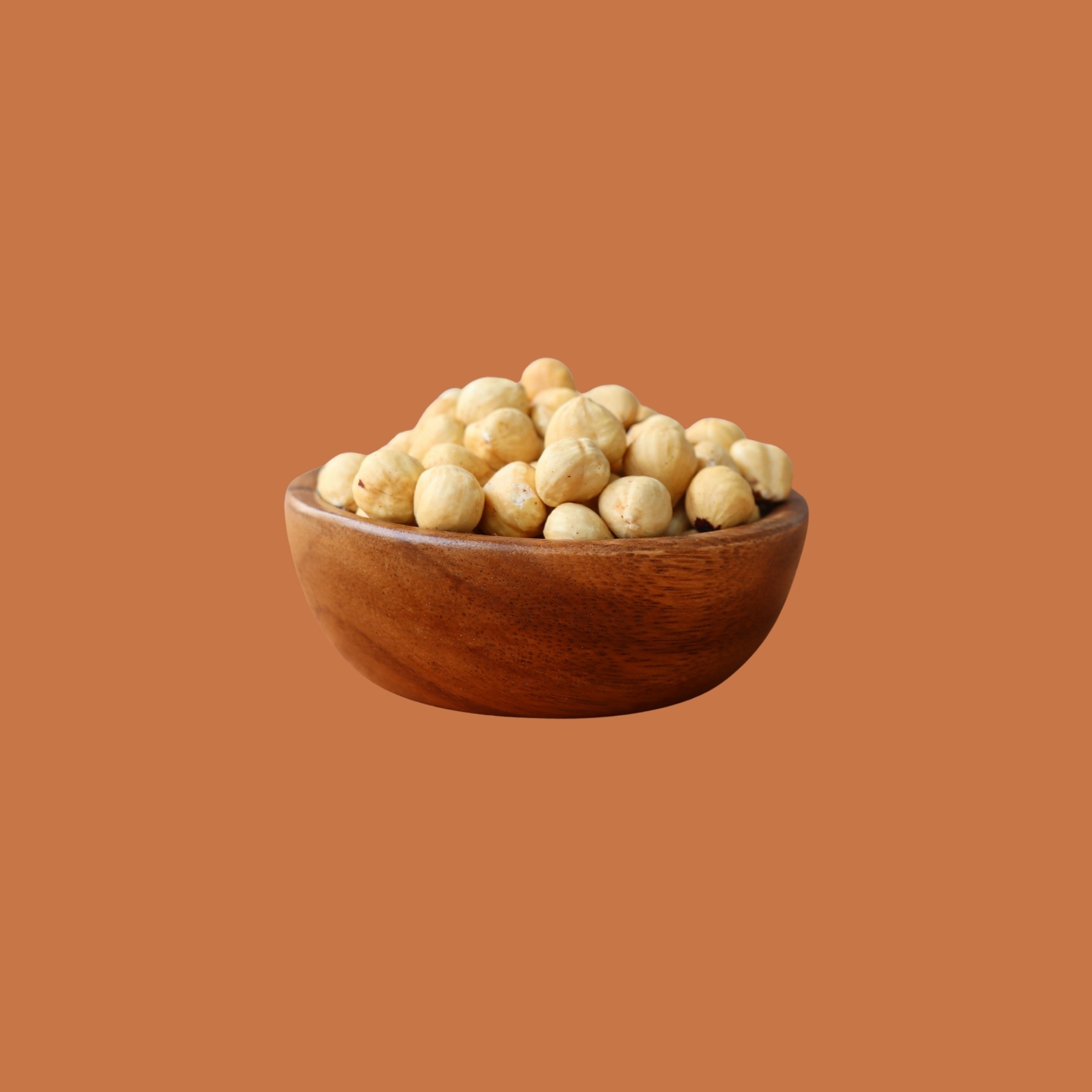 Kavrulmuş Fındık (800 g)