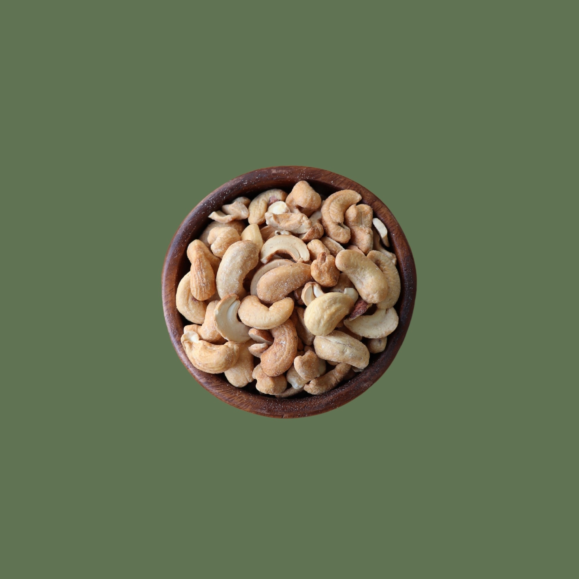 Kavrulmuş Kaju (800 g)