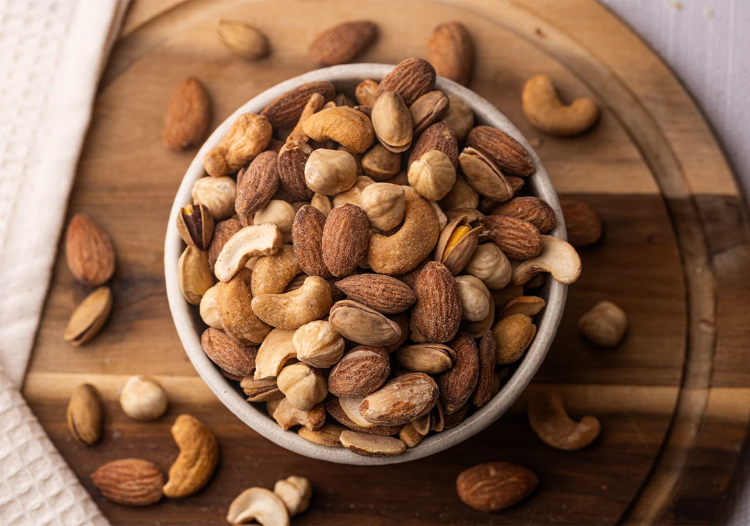 Karışık Elit Çerez