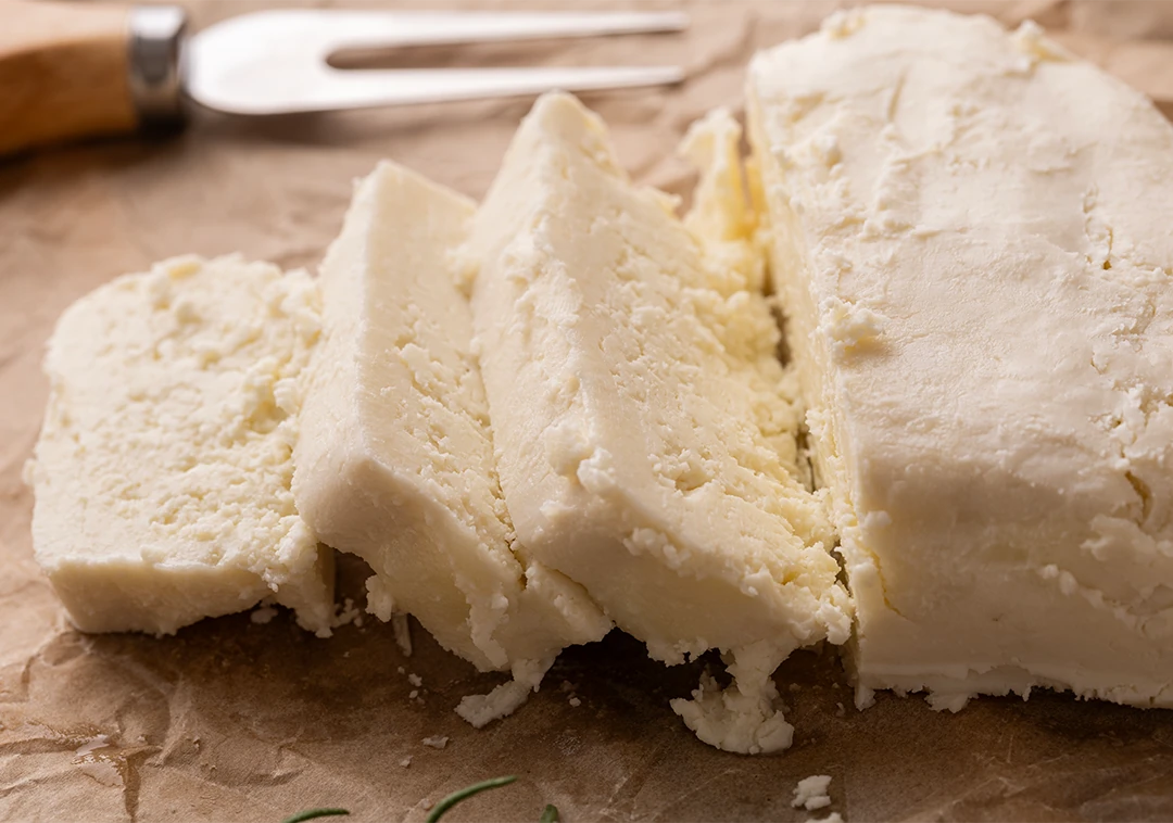 Erzincan Tulum Peyniri (Keçi–Koyun Sütlü)