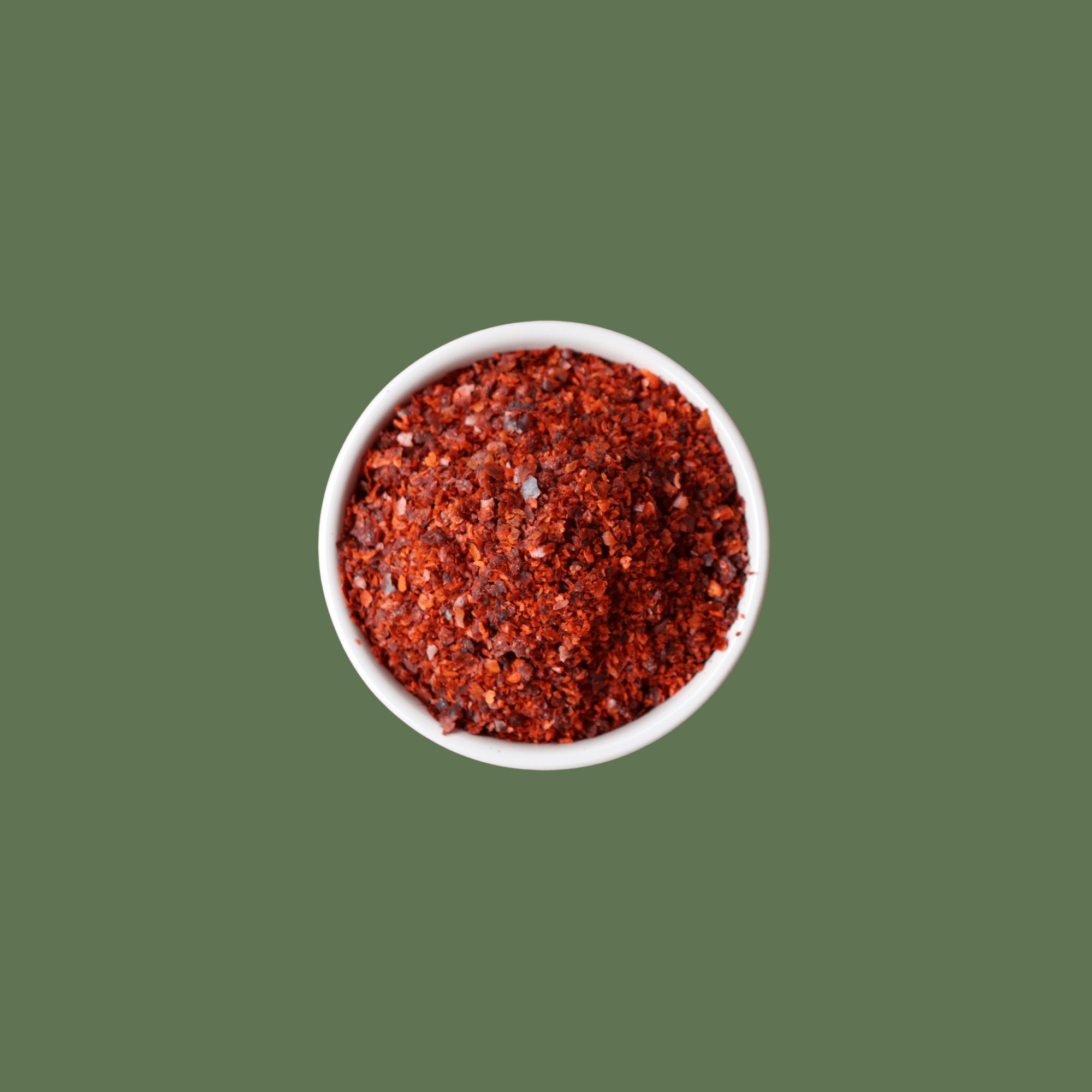 Acı Pul Biber (200 g)