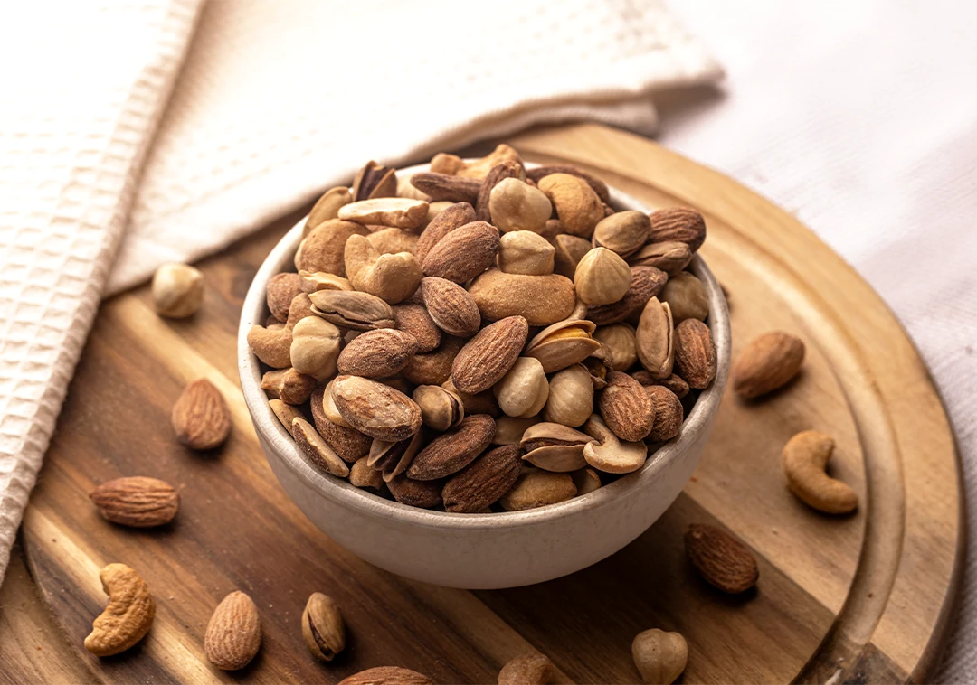 Karışık Elit Çerez