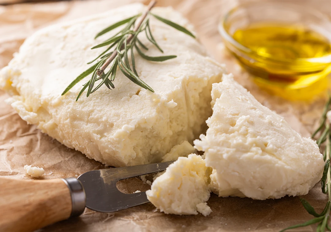 Erzincan Tulum Peyniri (Keçi–Koyun Sütlü)