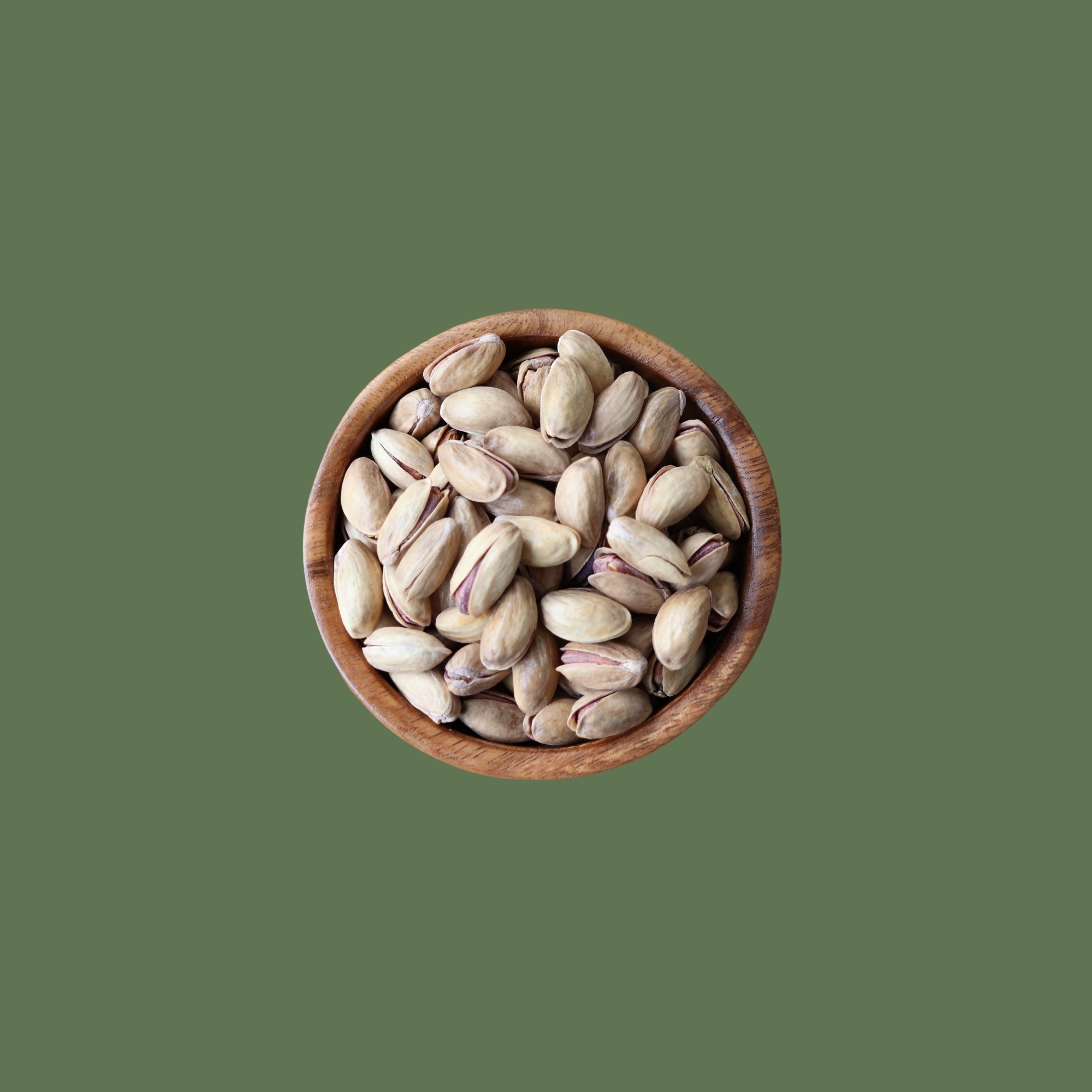 Kavrulmuş Antep Fıstığı (800 g)