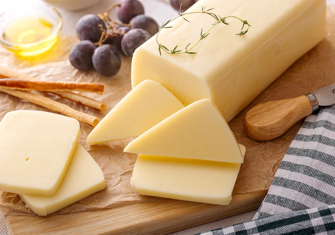 Kaşar Peyniri (800 g)