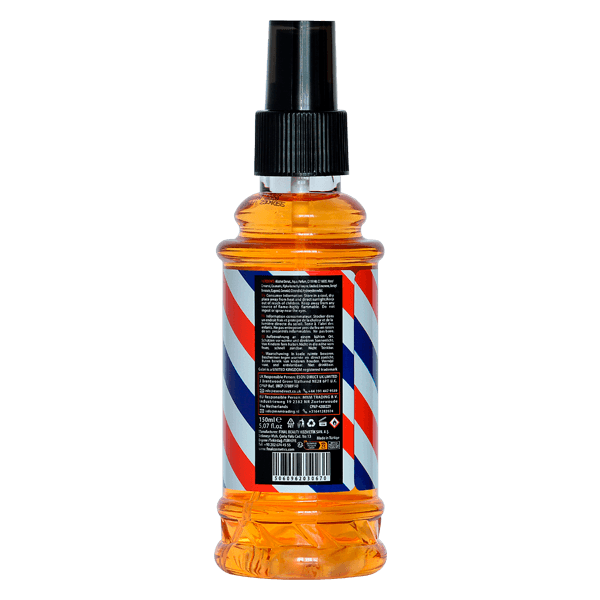 Gabri Professional Barber Cologne Tobacco (150ml)